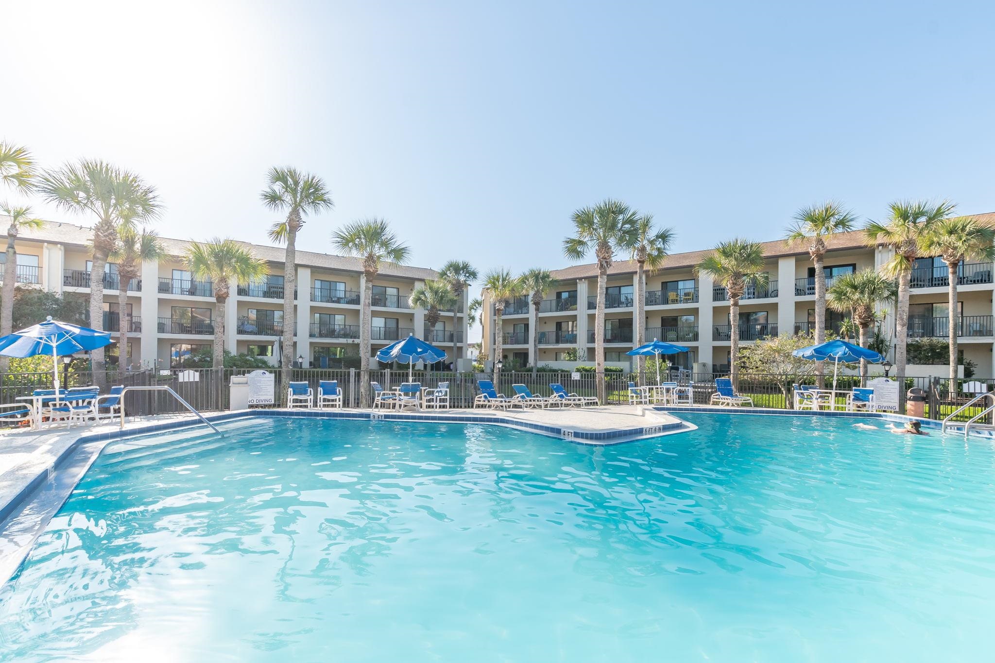 850 A1A Beach Blvd Unit: 98