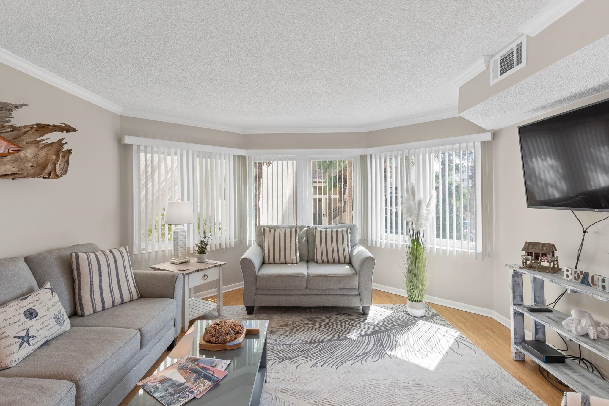 850 A1A Beach Blvd Unit: 98