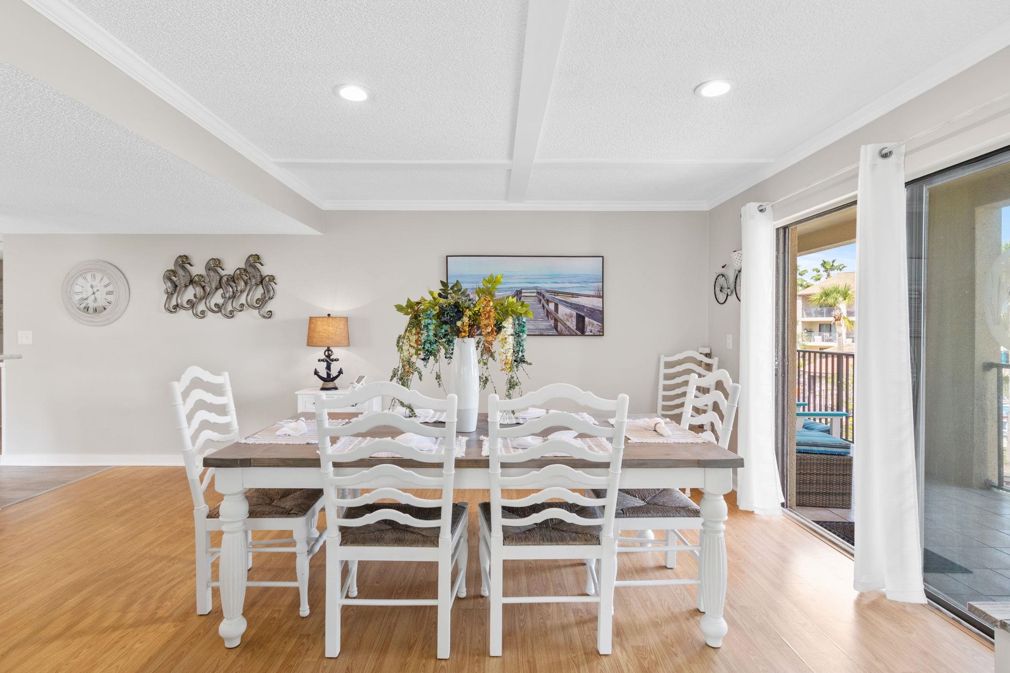 850 A1A Beach Blvd Unit: 98