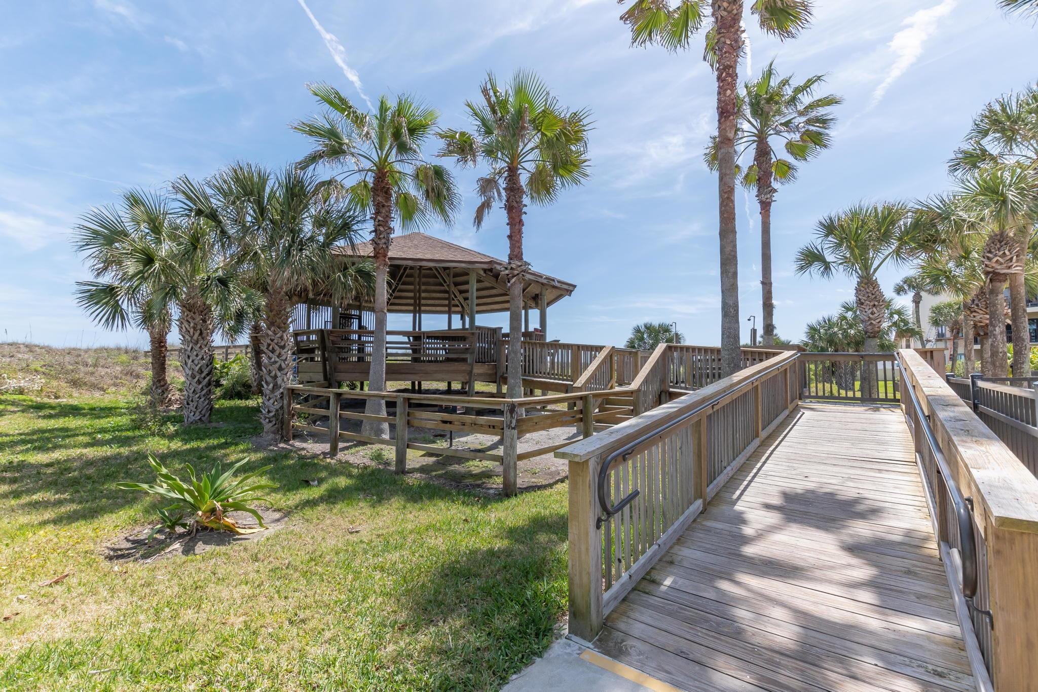 850 A1A Beach Blvd Unit: 98