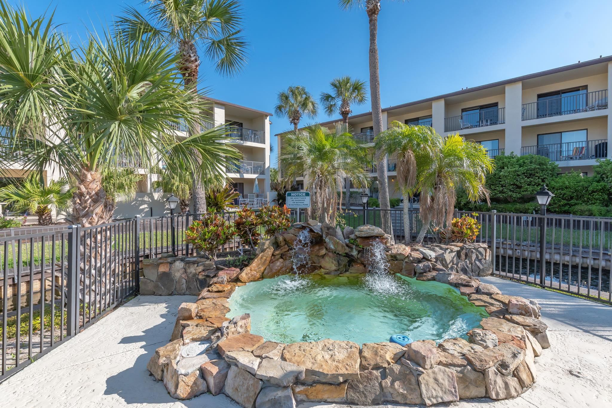 850 A1A Beach Blvd Unit: 98