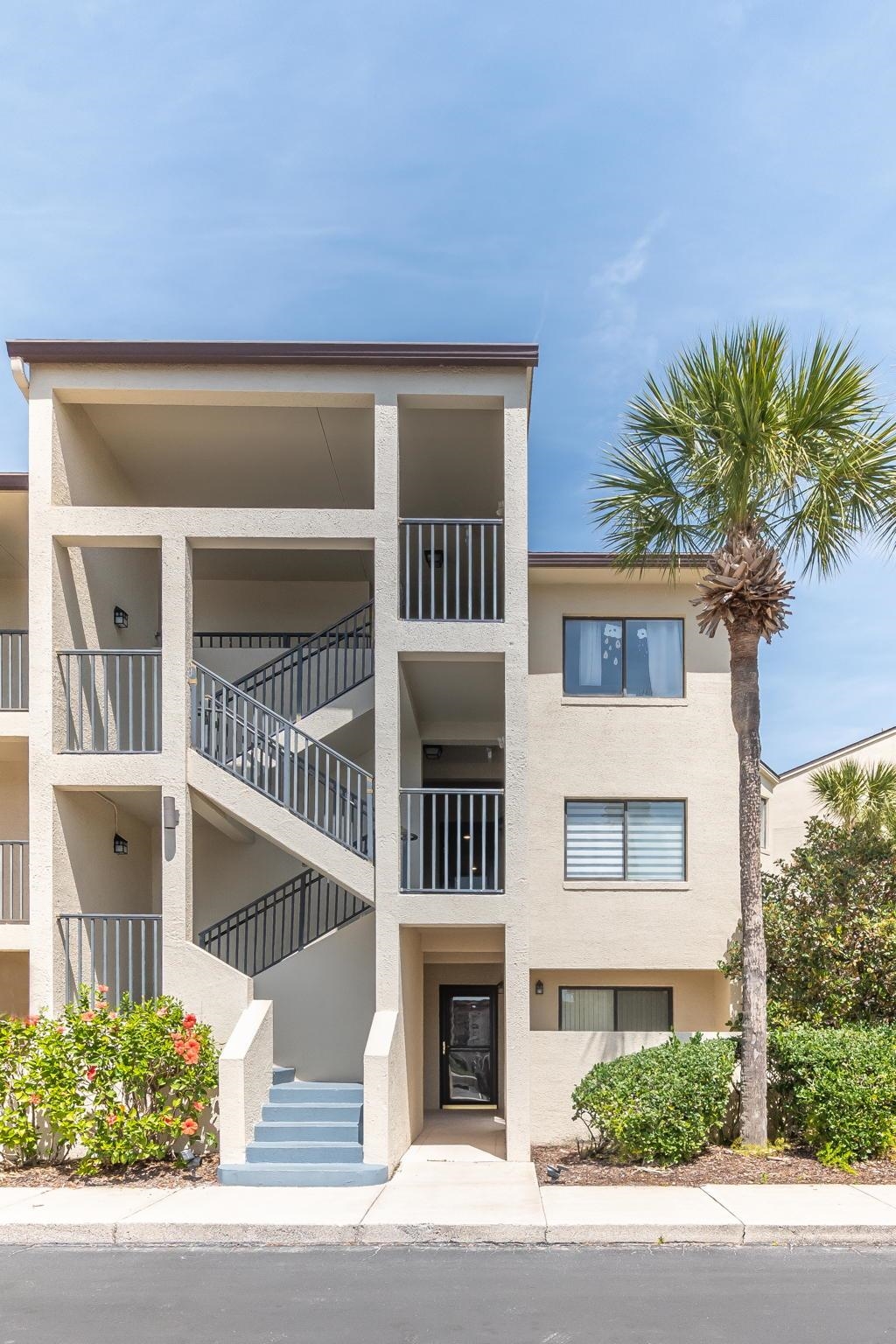 850 A1A Beach Blvd Unit: 98