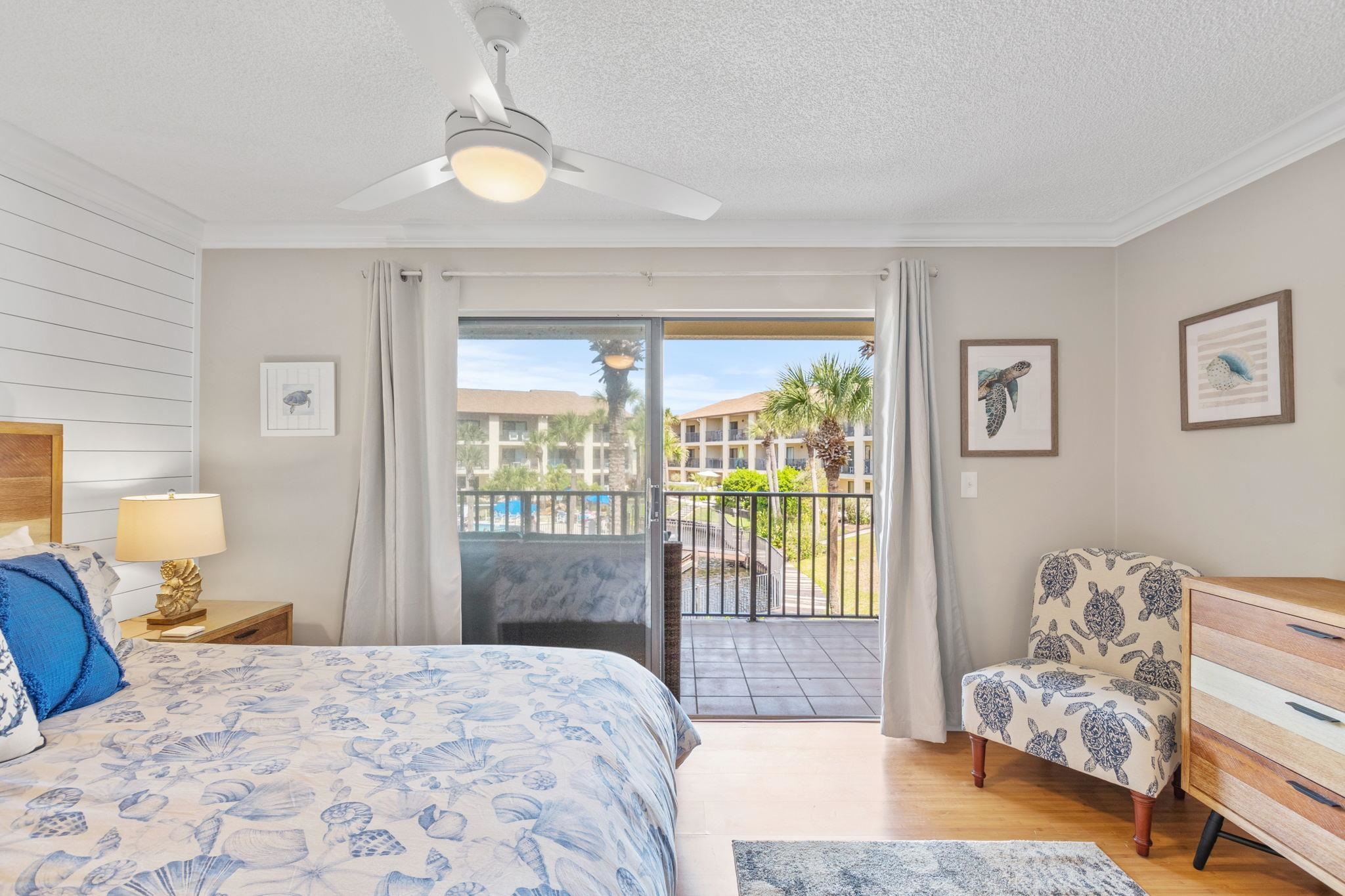 850 A1A Beach Blvd Unit: 98