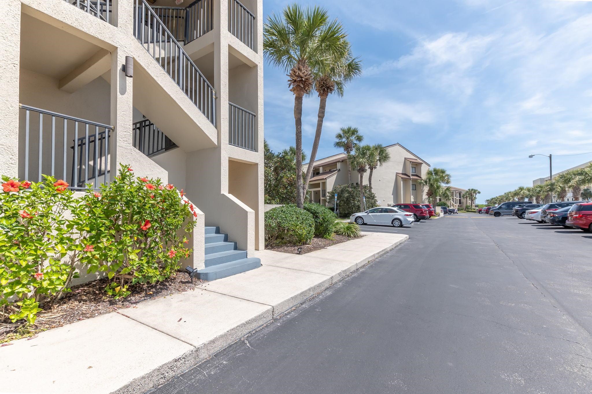 850 A1A Beach Blvd Unit: 98