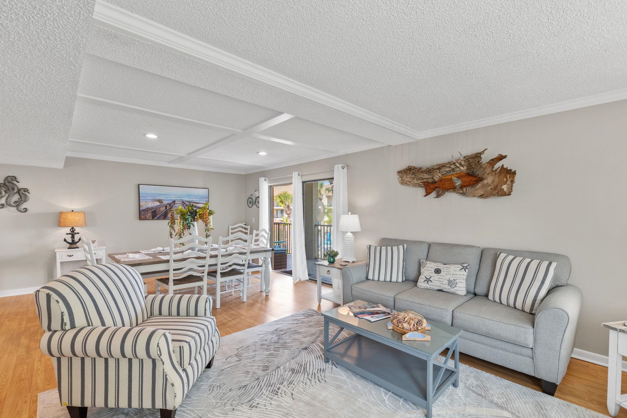 850 A1A Beach Blvd Unit: 98