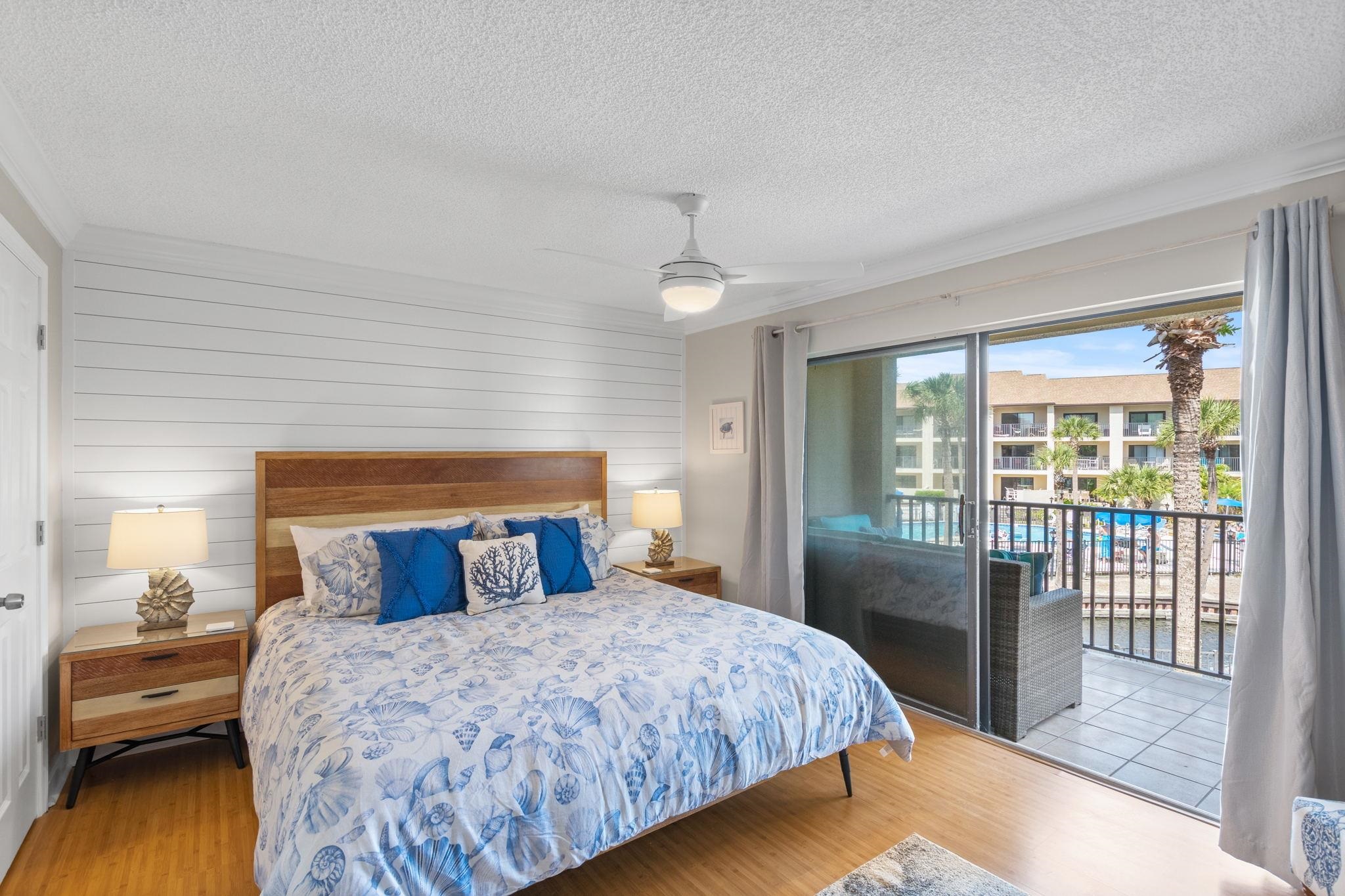 850 A1A Beach Blvd Unit: 98