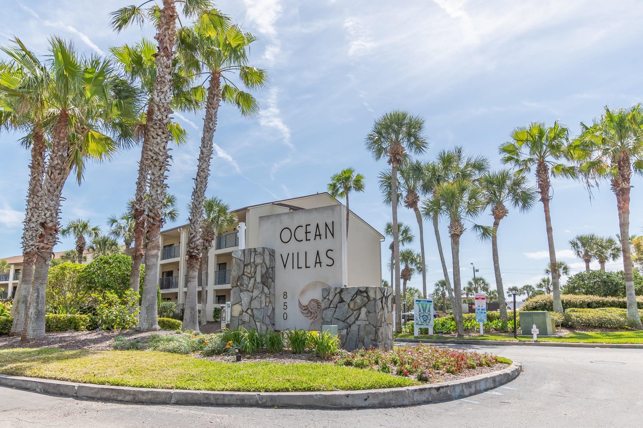 850 A1A Beach Blvd Unit: 98