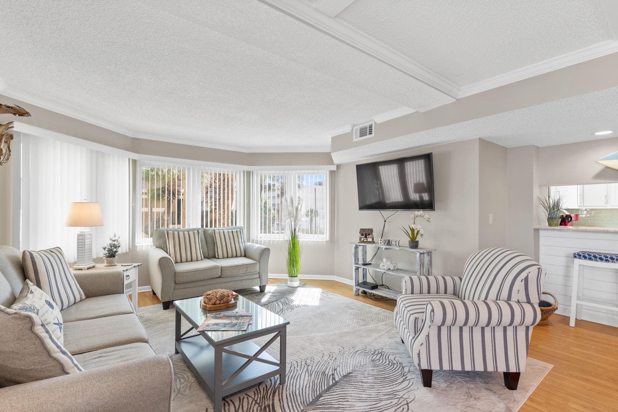 850 A1A Beach Blvd Unit: 98