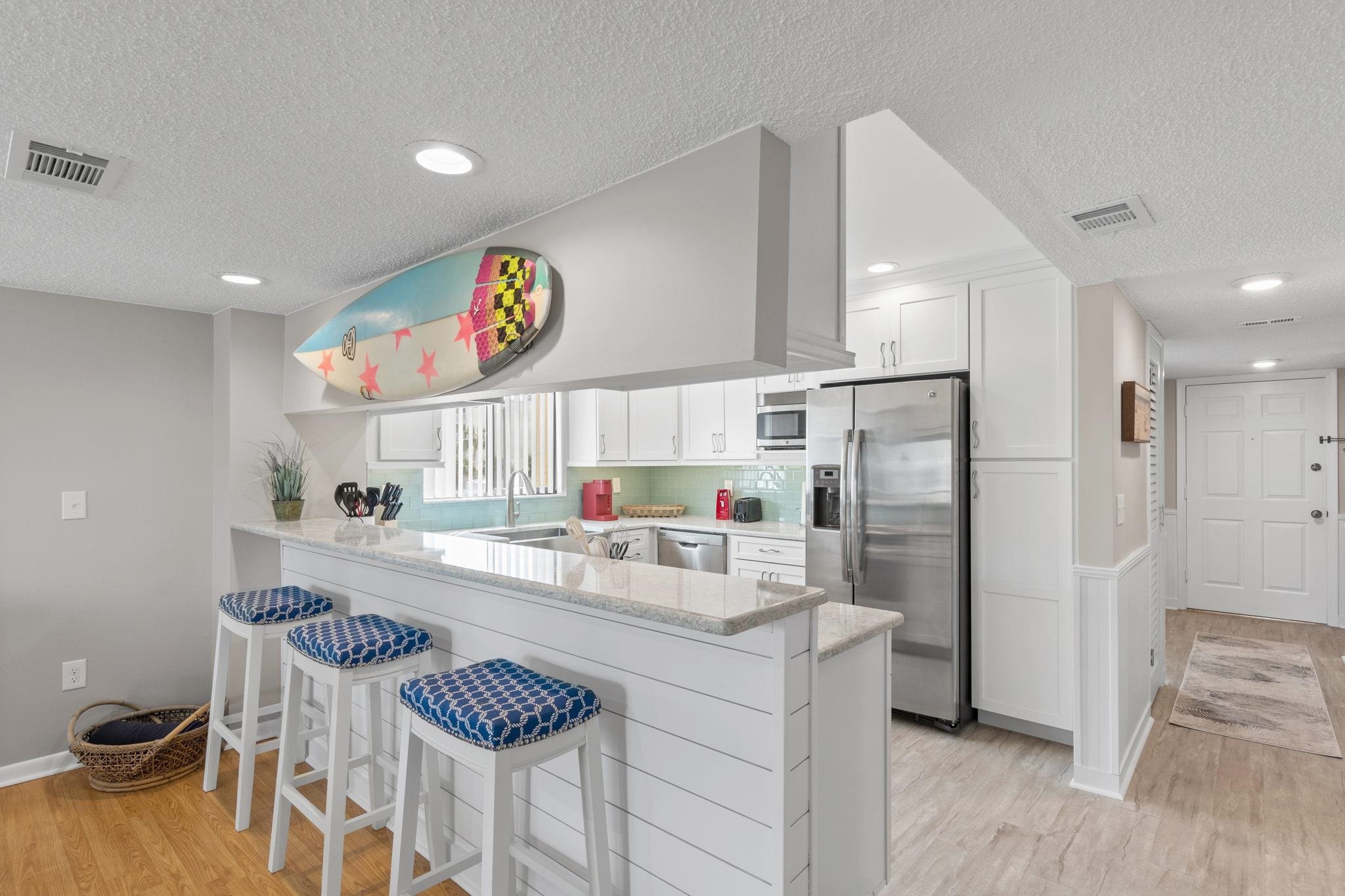 850 A1A Beach Blvd Unit: 98