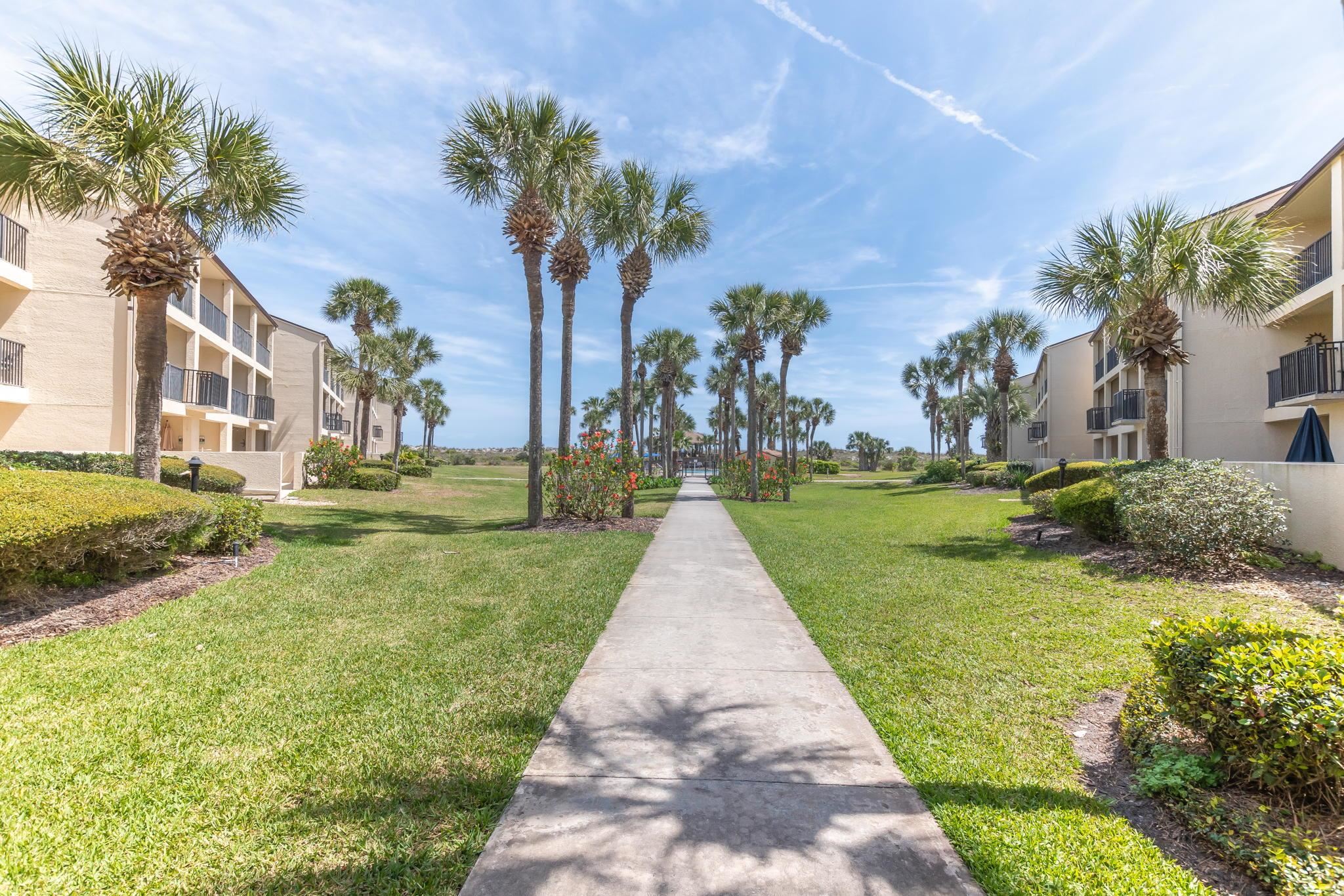 850 A1A Beach Blvd Unit: 98