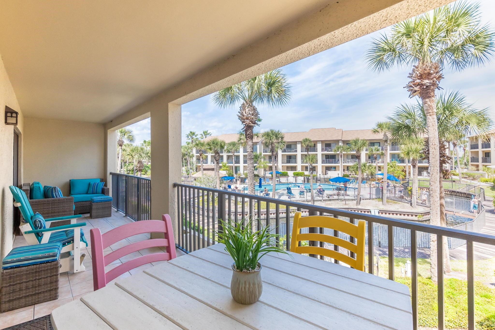 850 A1A Beach Blvd Unit: 98