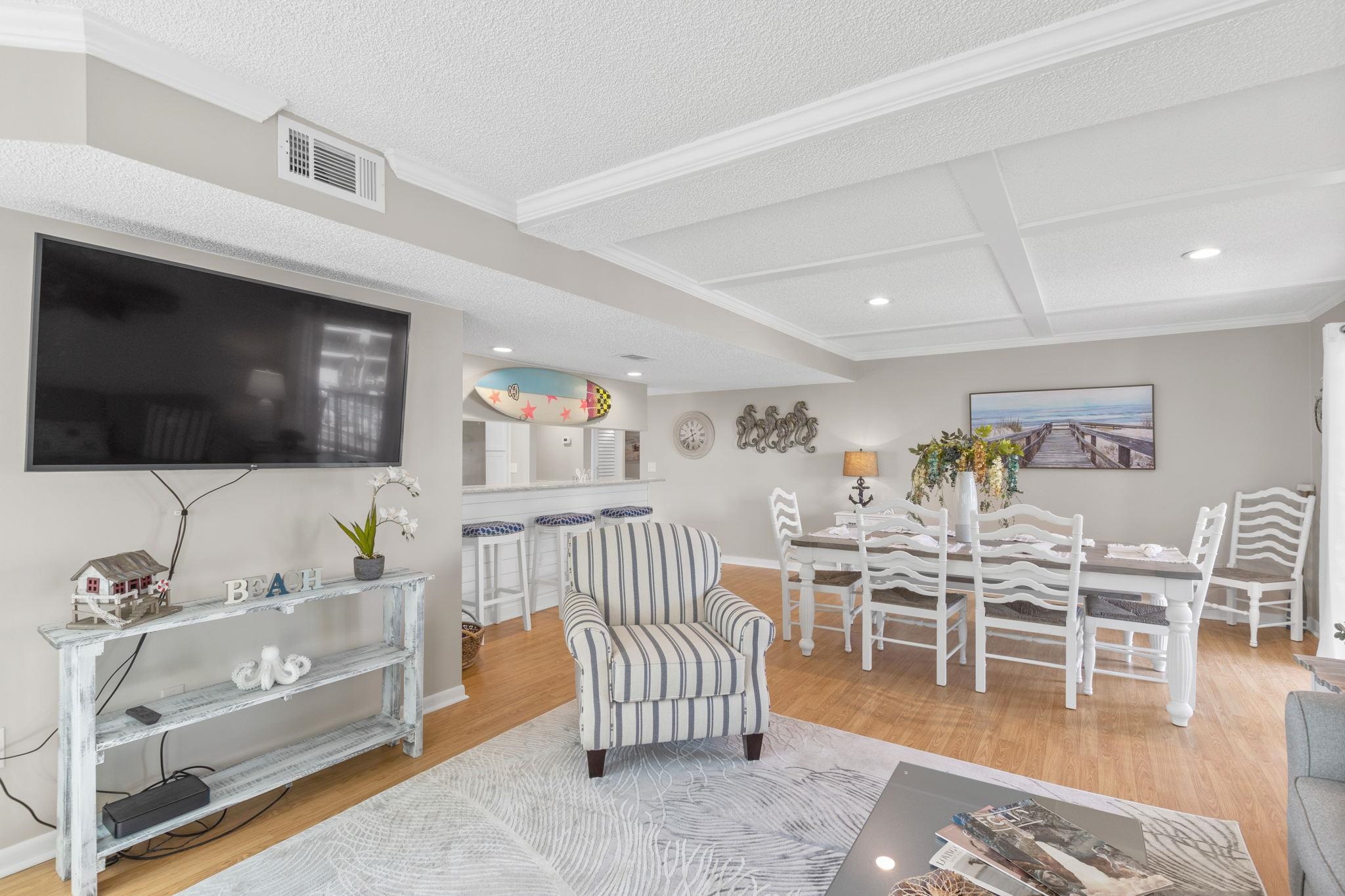 850 A1A Beach Blvd Unit: 98