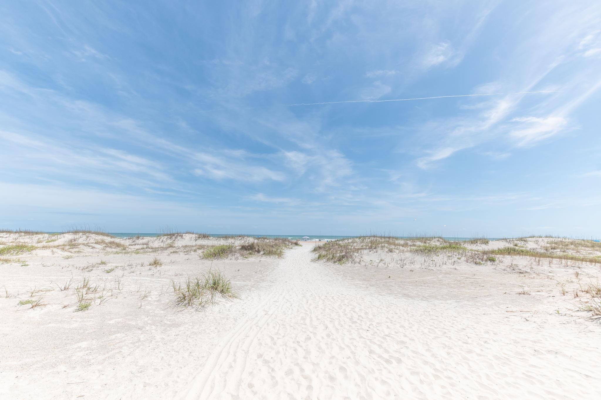 850 A1A Beach Blvd Unit: 98