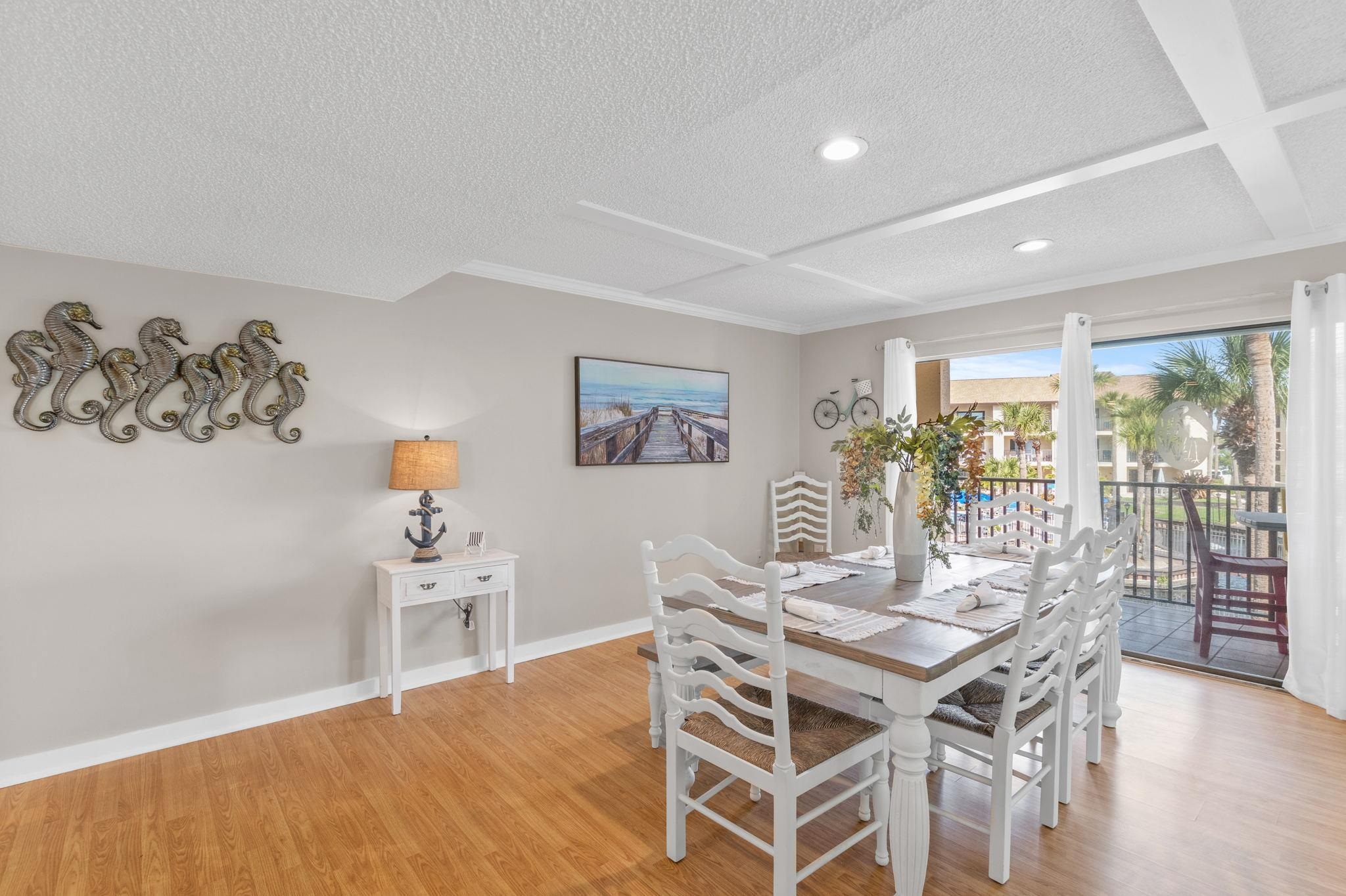 850 A1A Beach Blvd Unit: 98