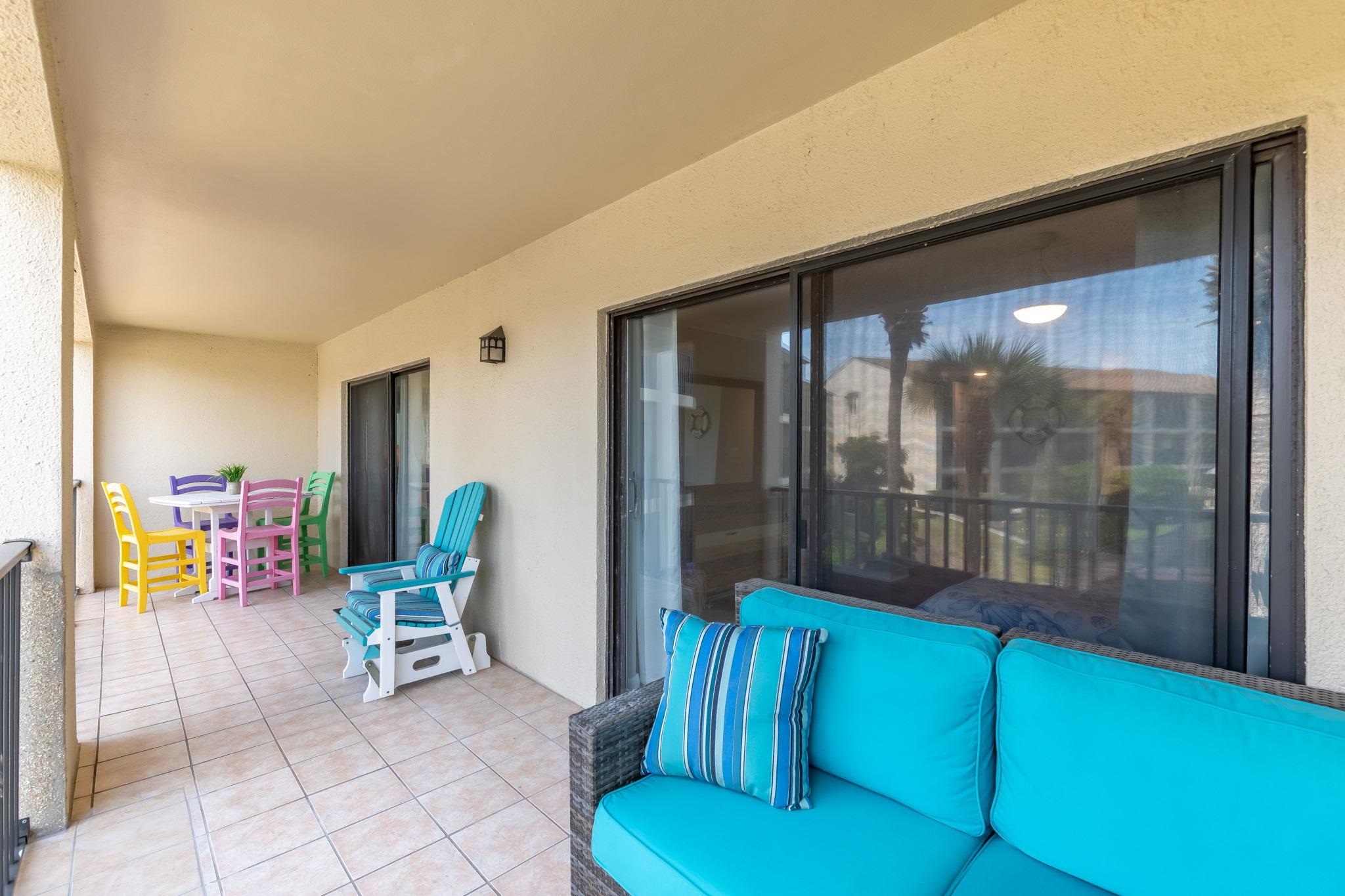 850 A1A Beach Blvd Unit: 98