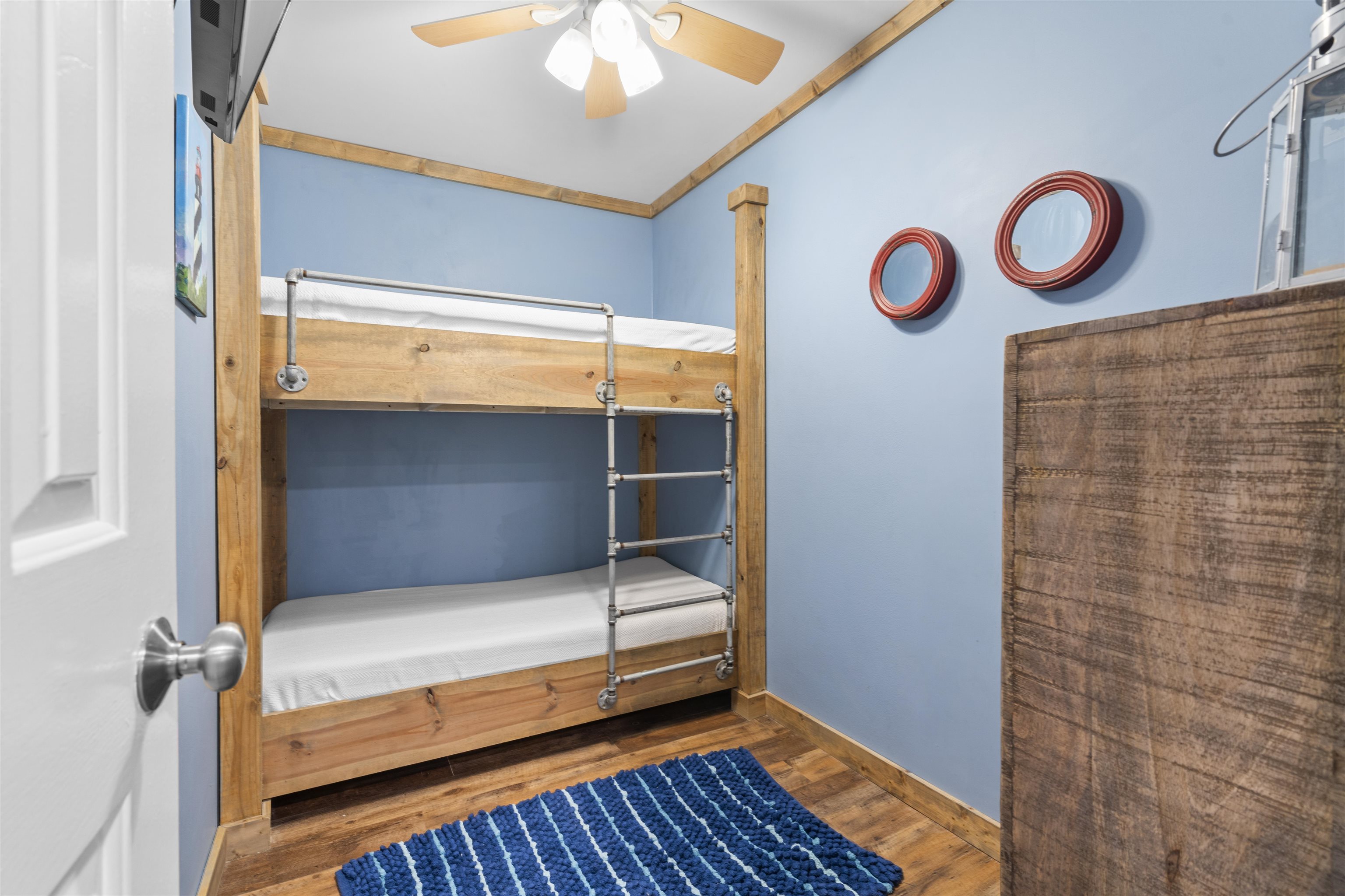 8050 S A1A Unit: 107
