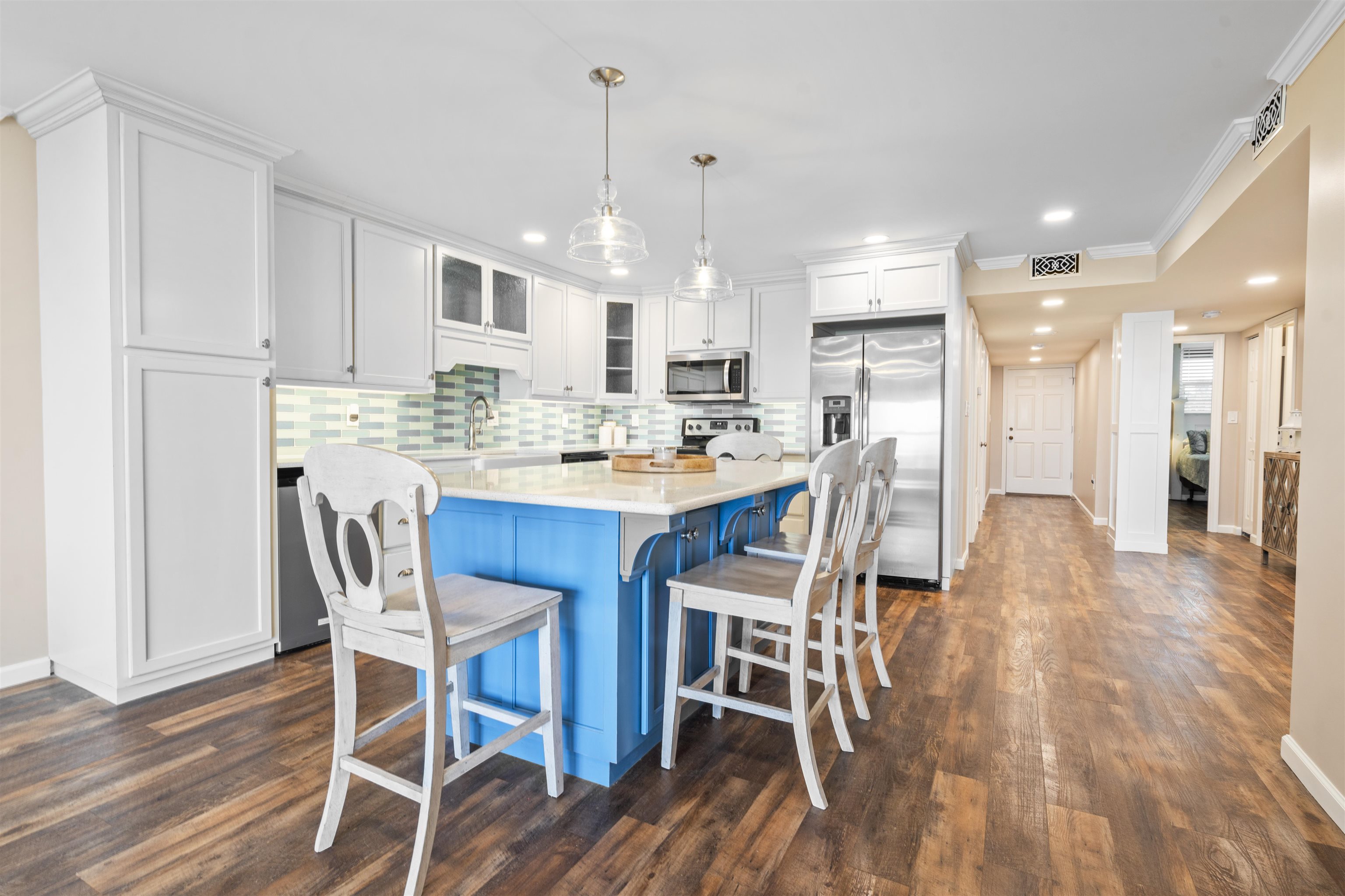 8050 S A1A Unit: 107