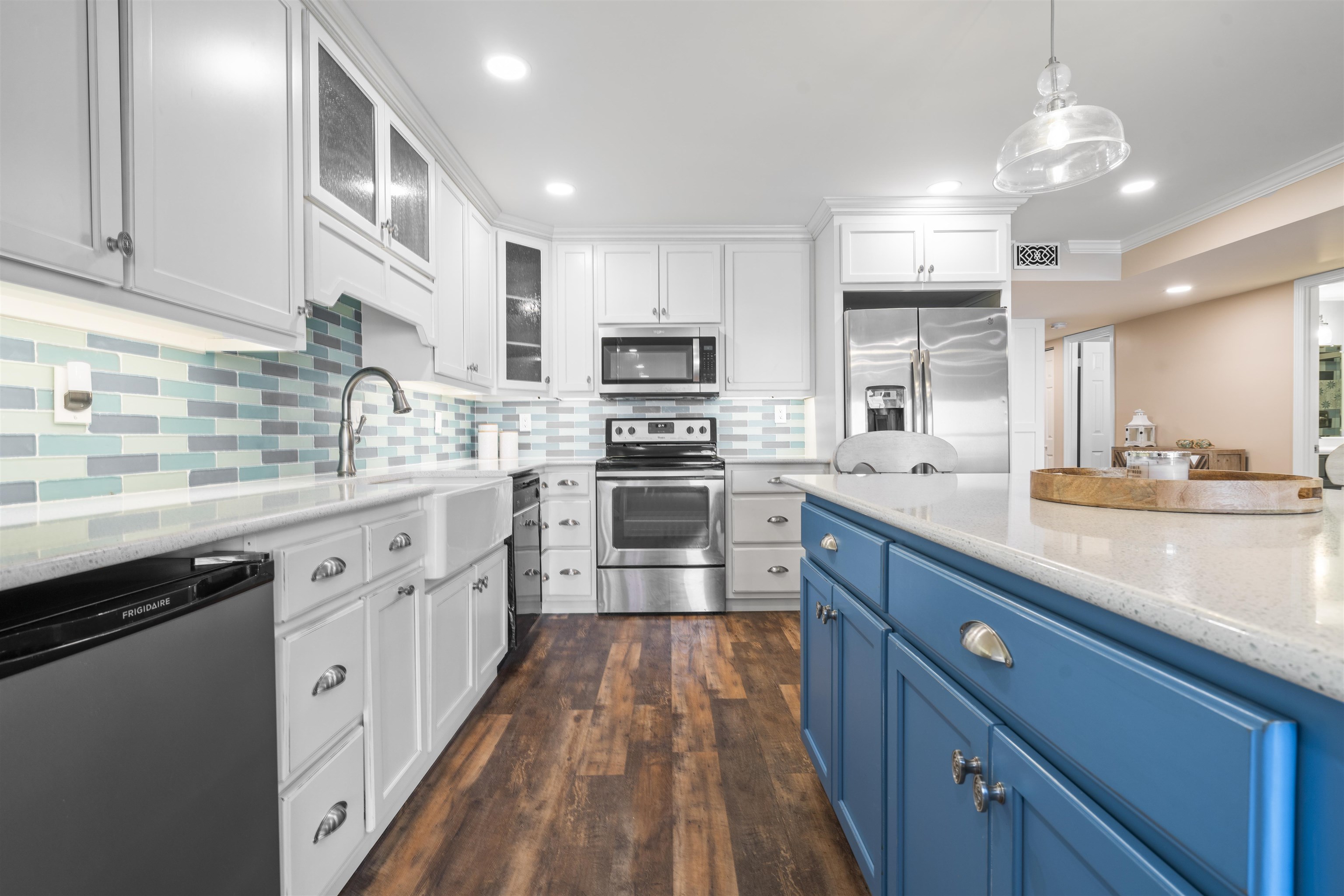 8050 S A1A Unit: 107