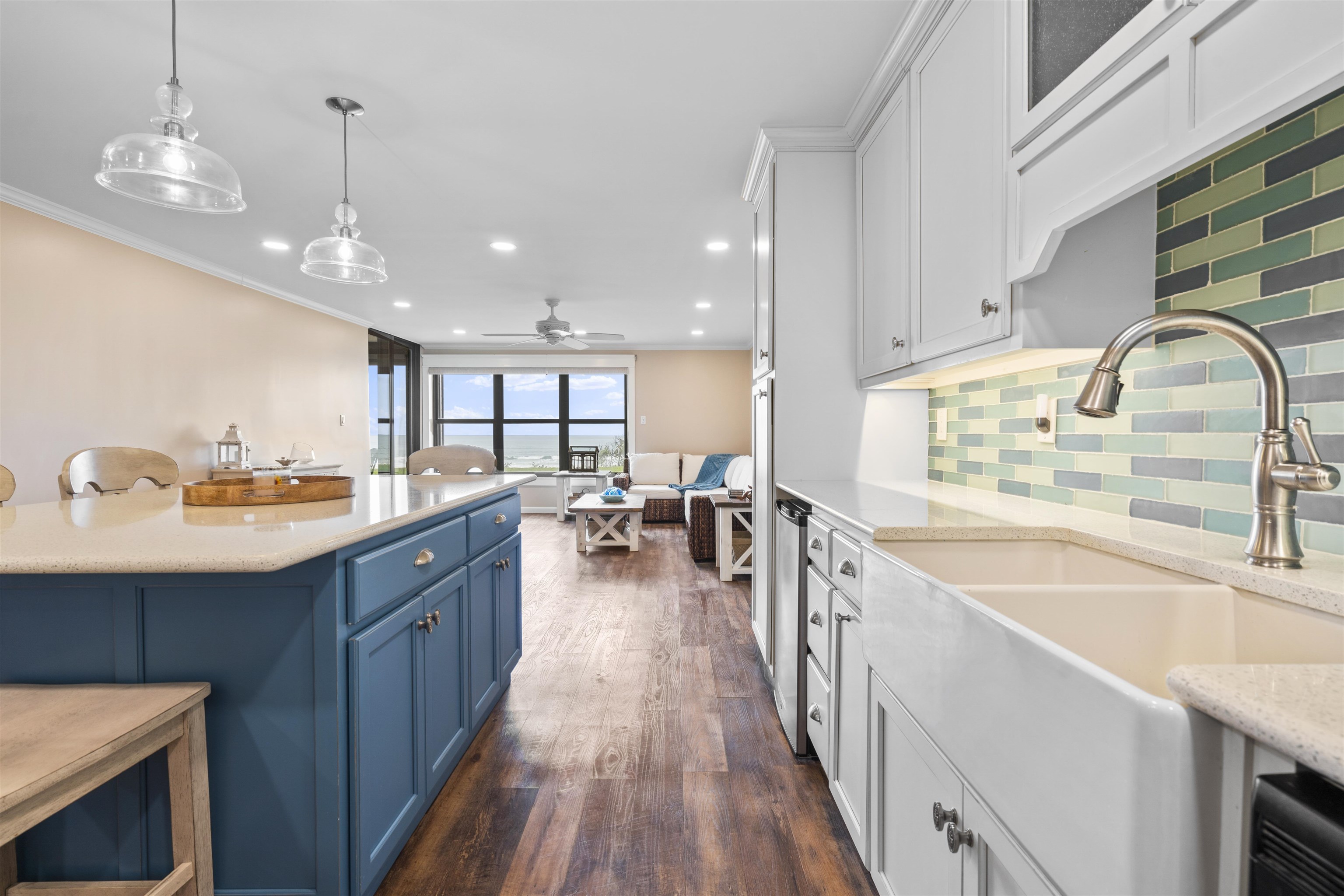 8050 S A1A Unit: 107