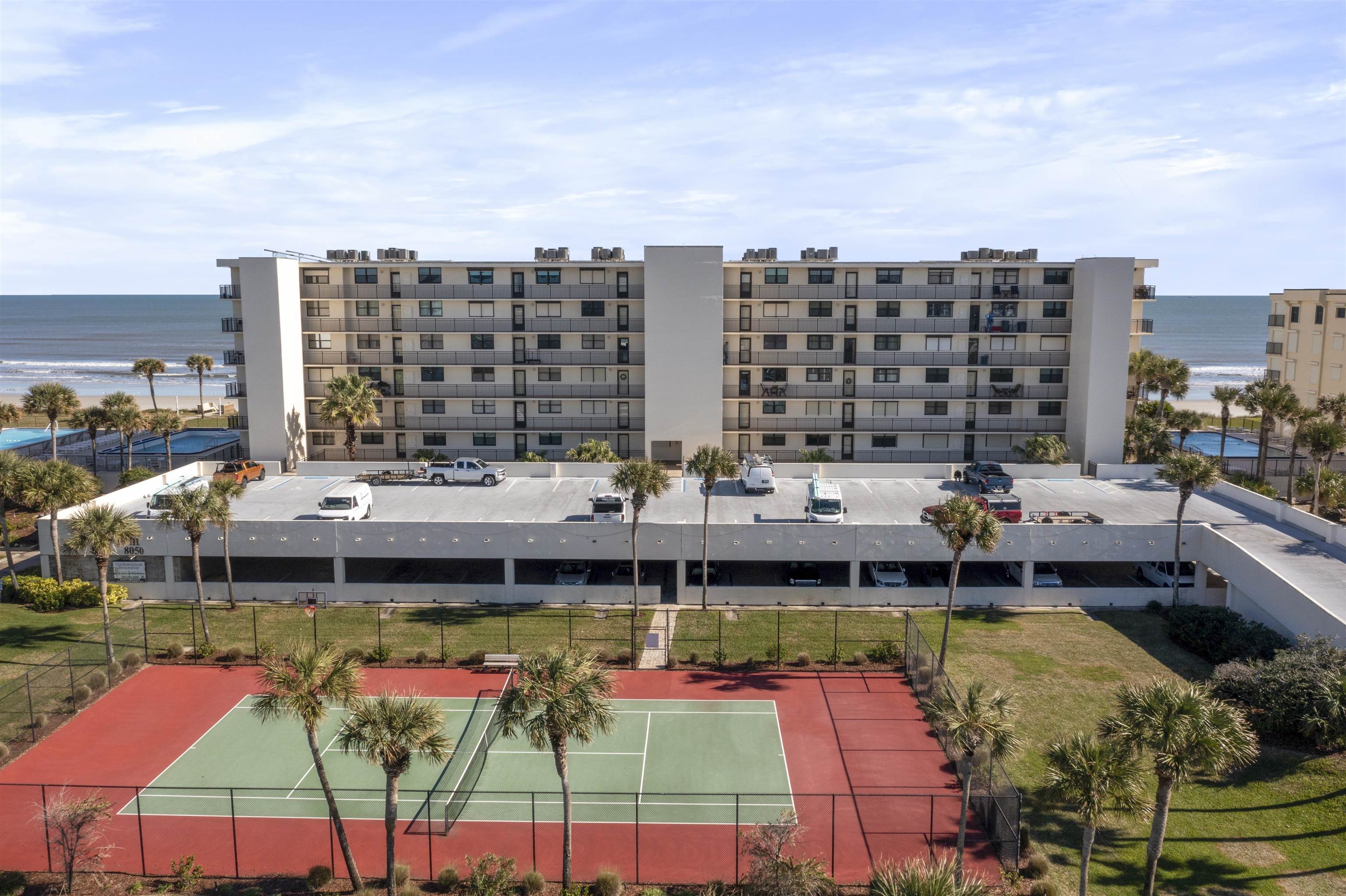 8050 S A1A Unit: 107
