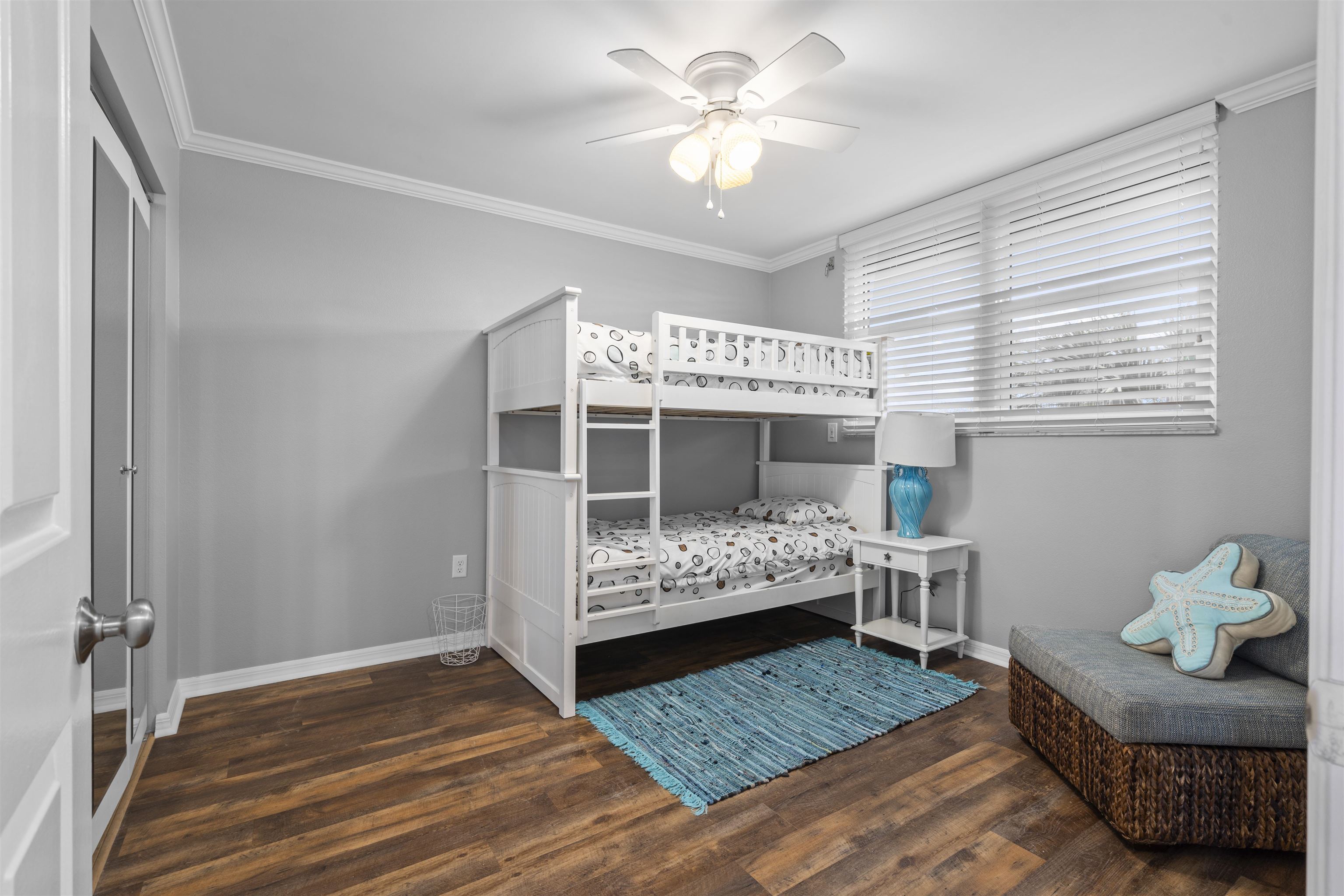 8050 S A1A Unit: 107