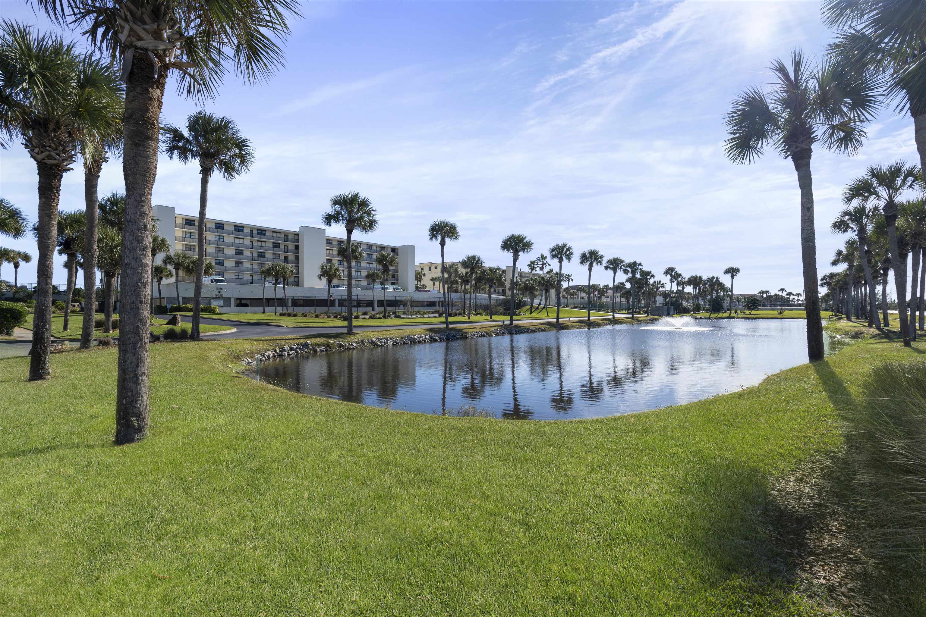 8050 S A1A Unit: 107