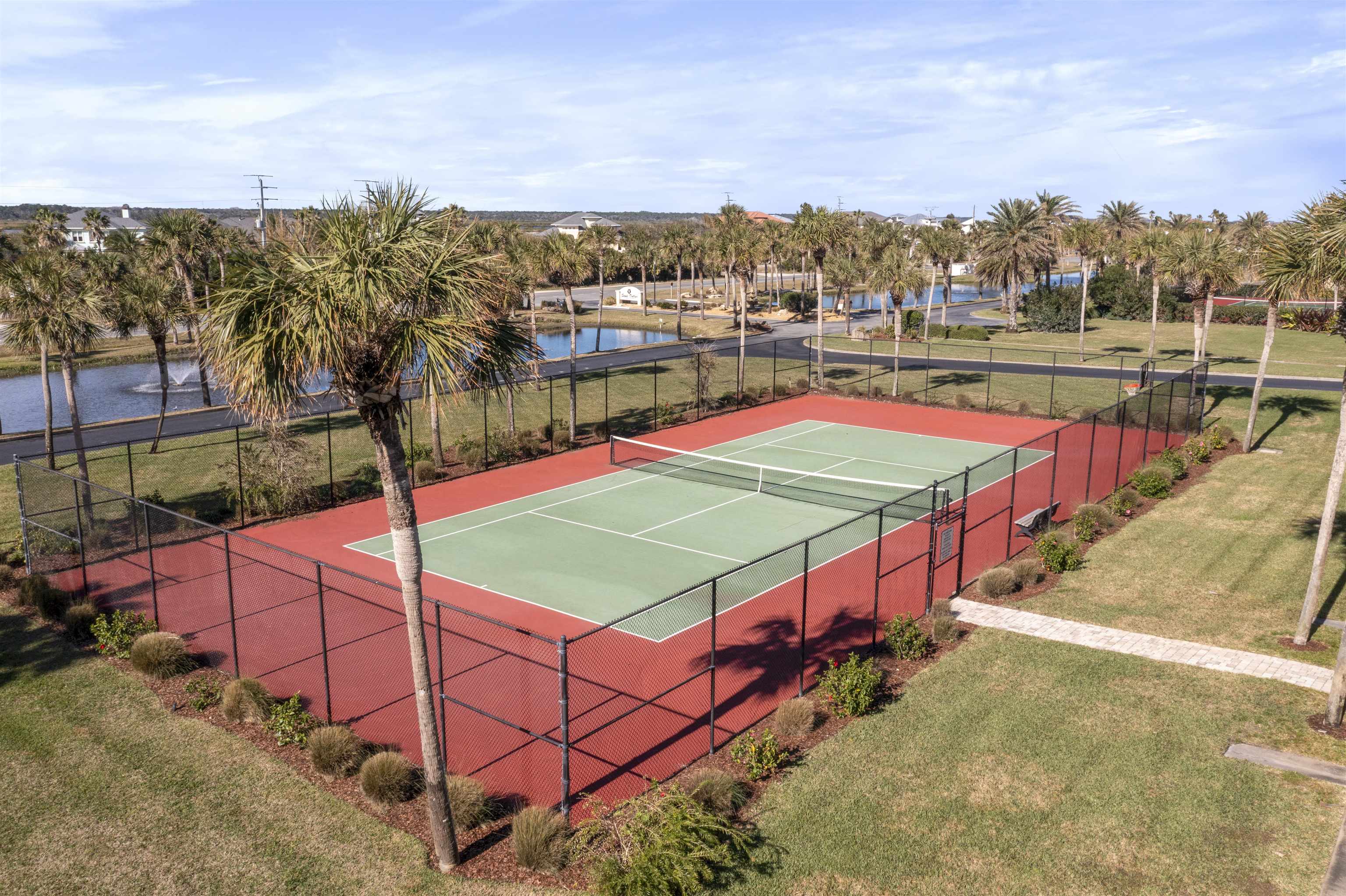 8050 S A1A Unit: 107