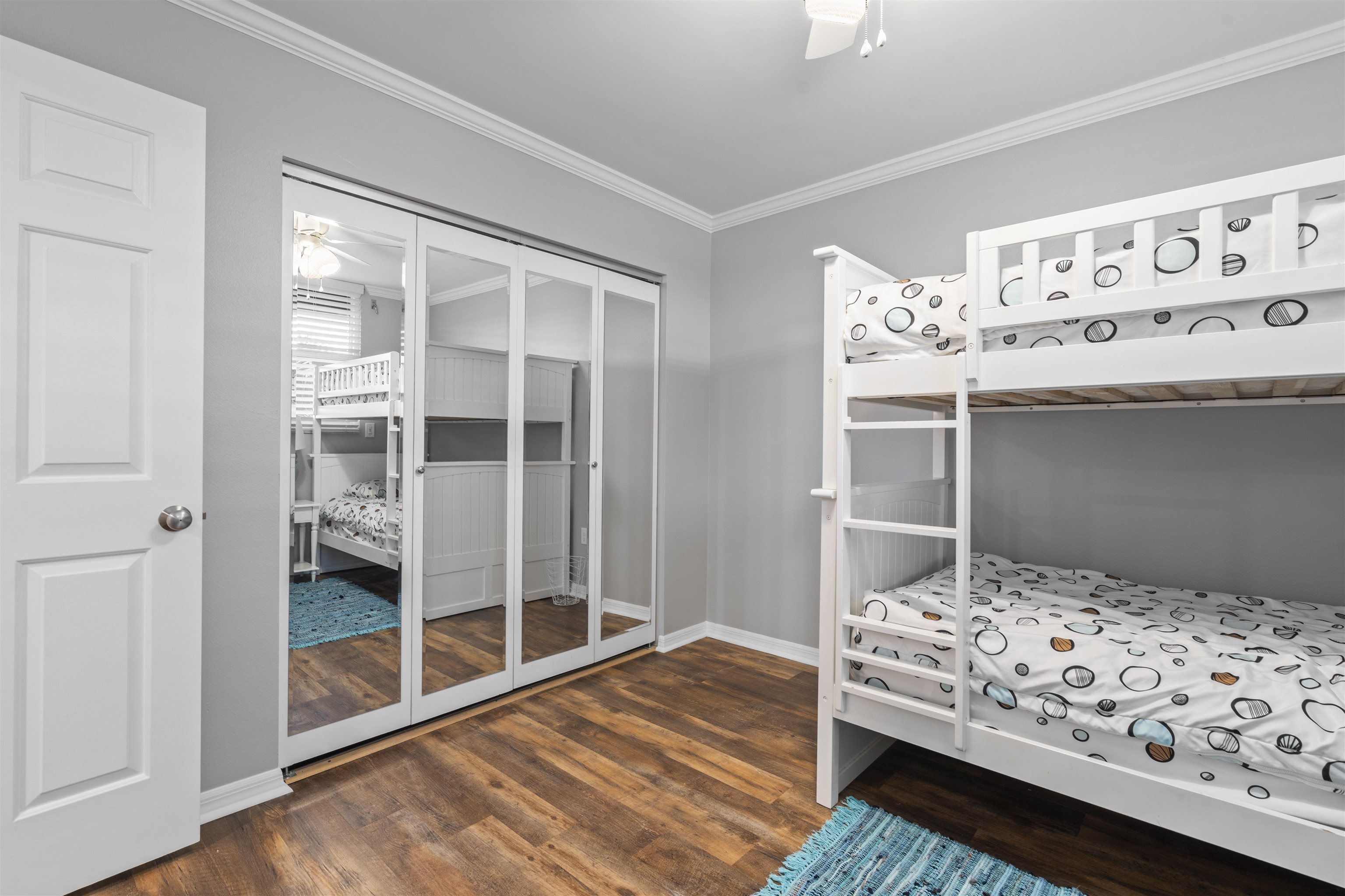 8050 S A1A Unit: 107