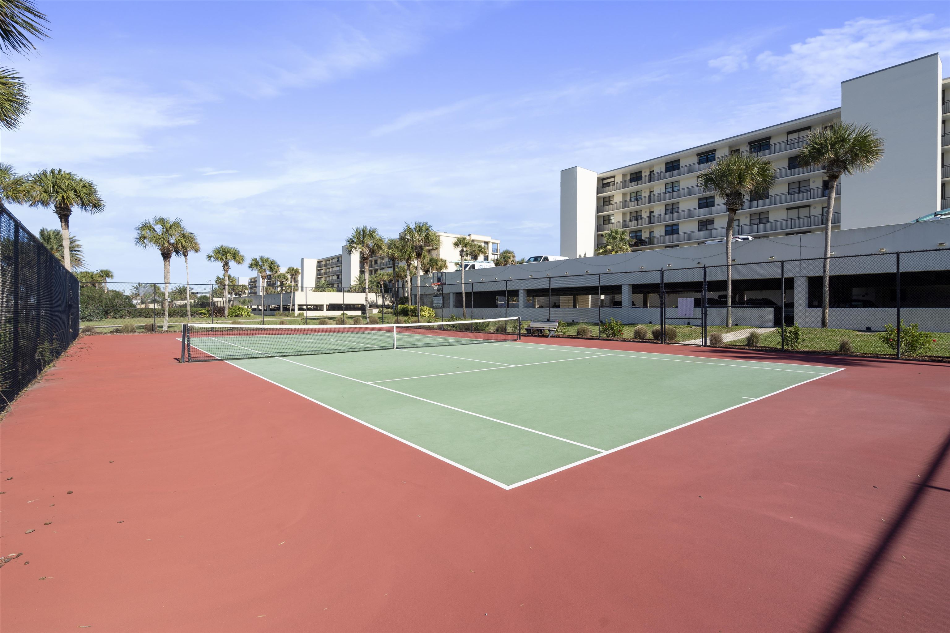 8050 S A1A Unit: 107