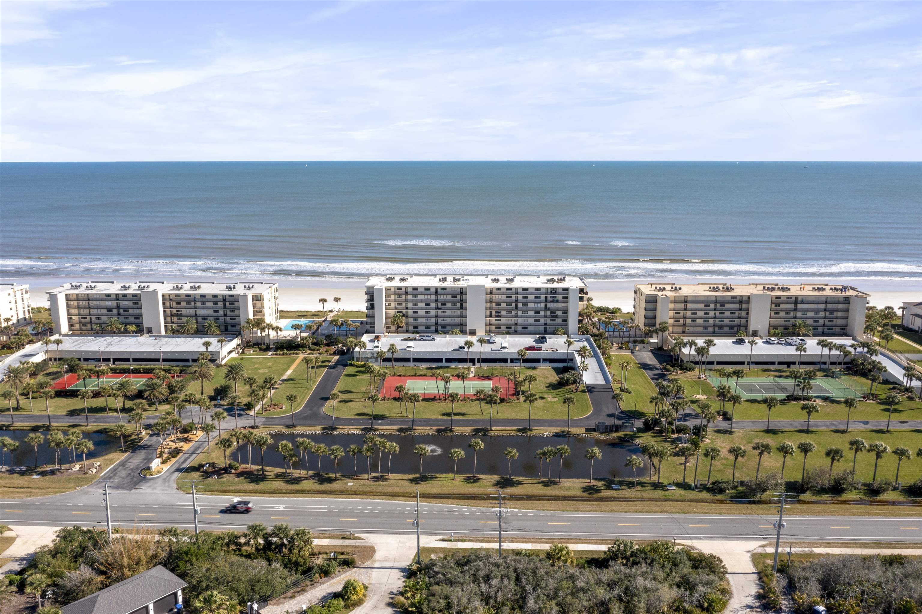 8050 S A1A Unit: 107
