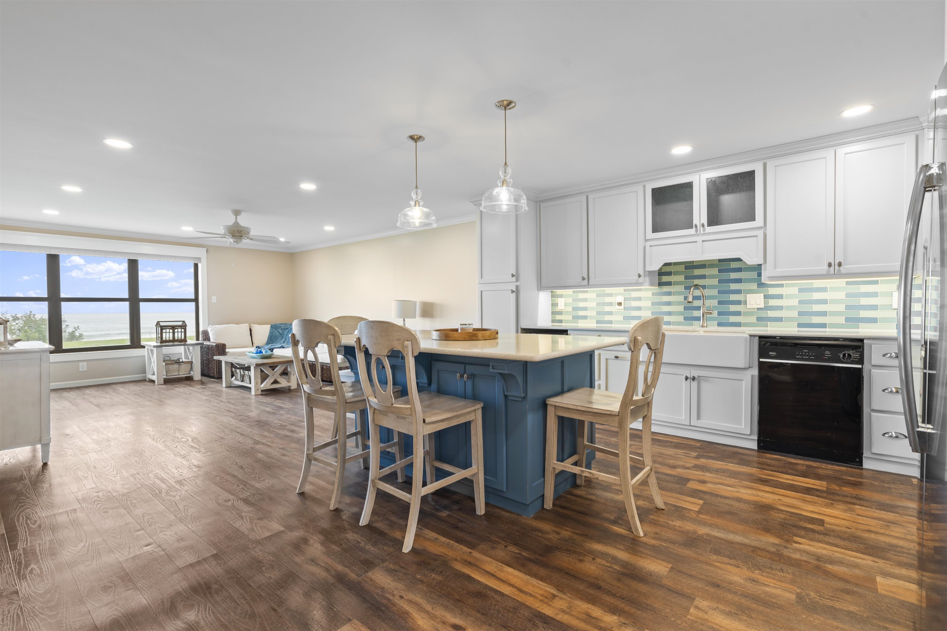 8050 S A1A Unit: 107