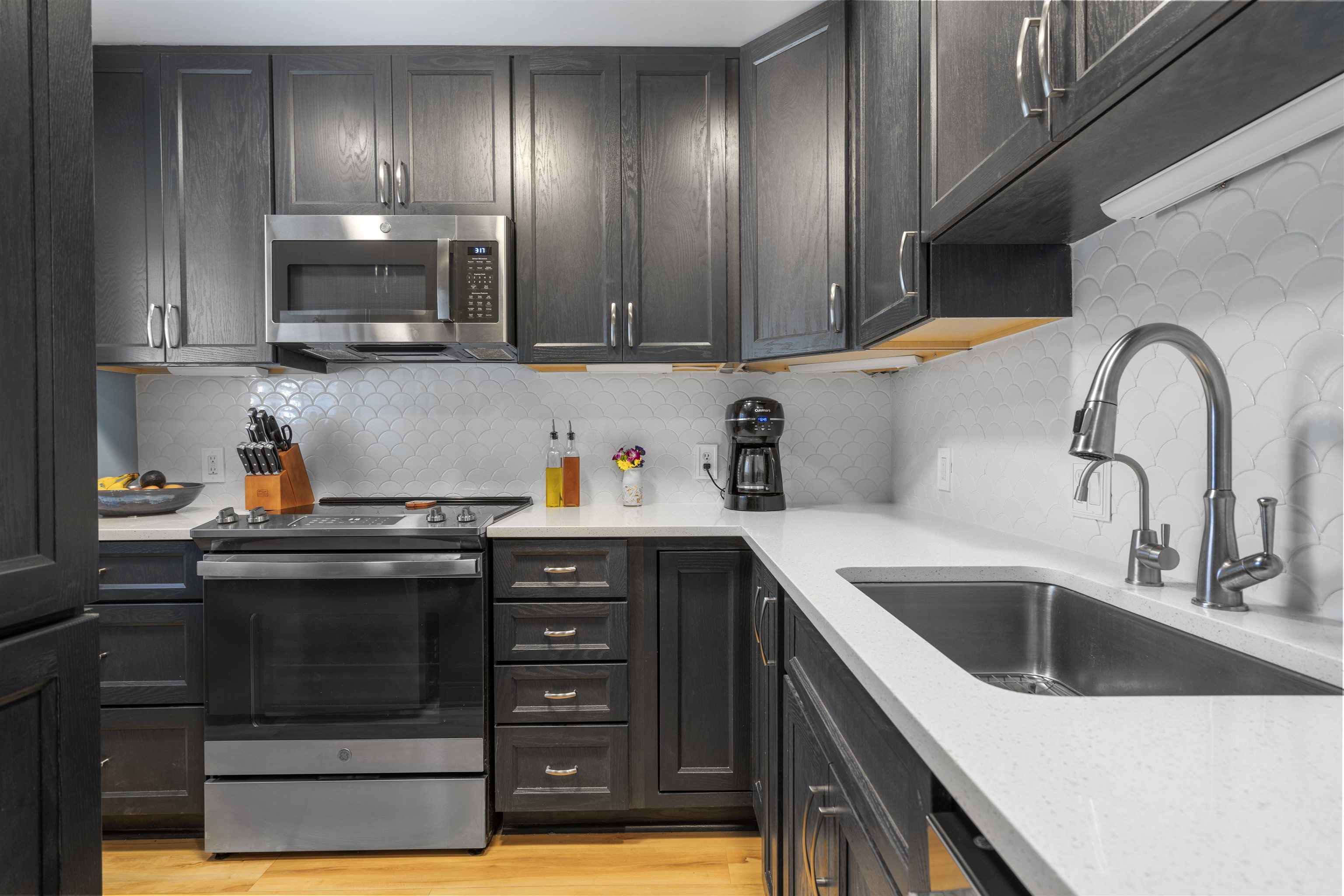 18 N Saint Augustine Boulevard Unit: 3