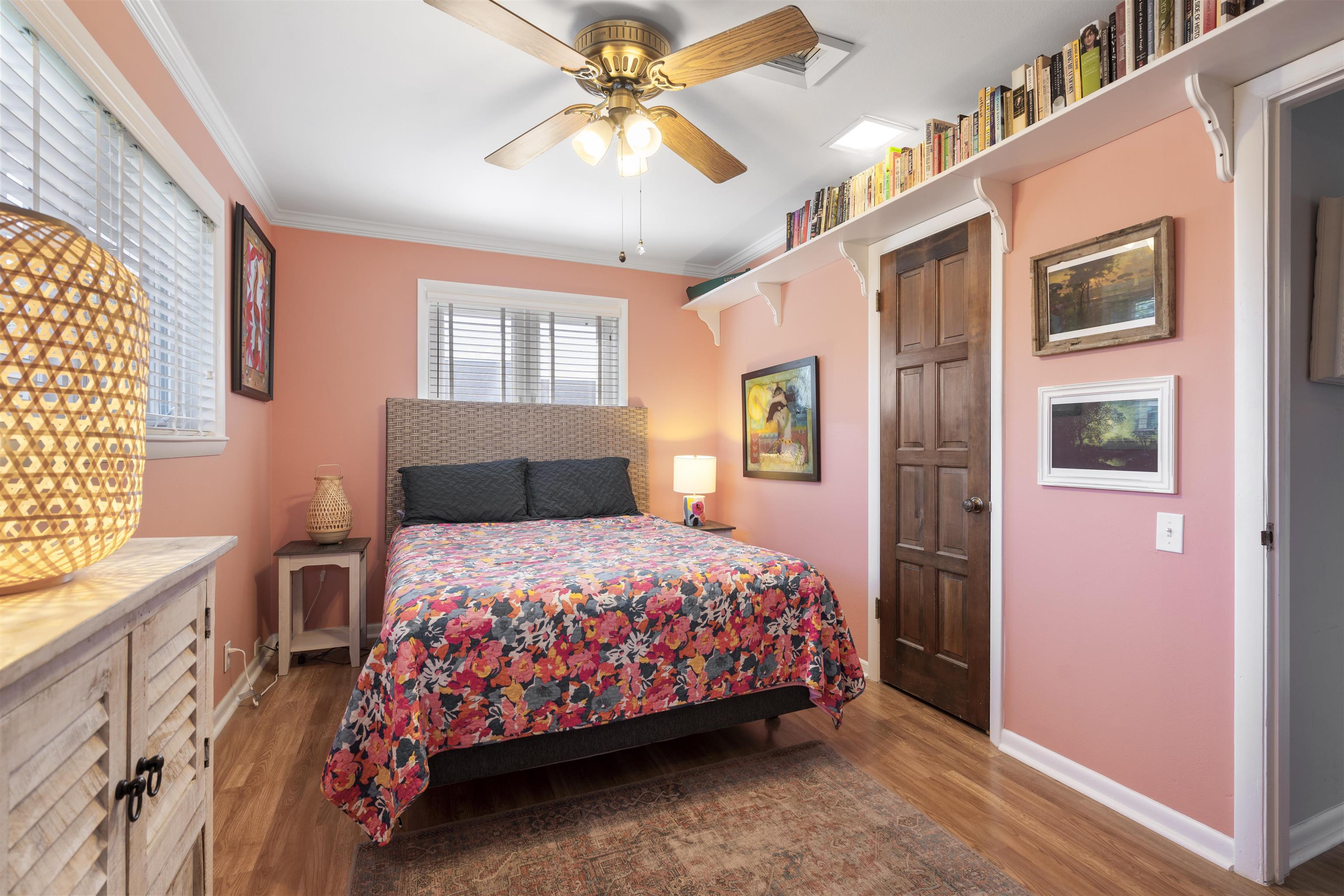 18 N Saint Augustine Boulevard Unit: 3