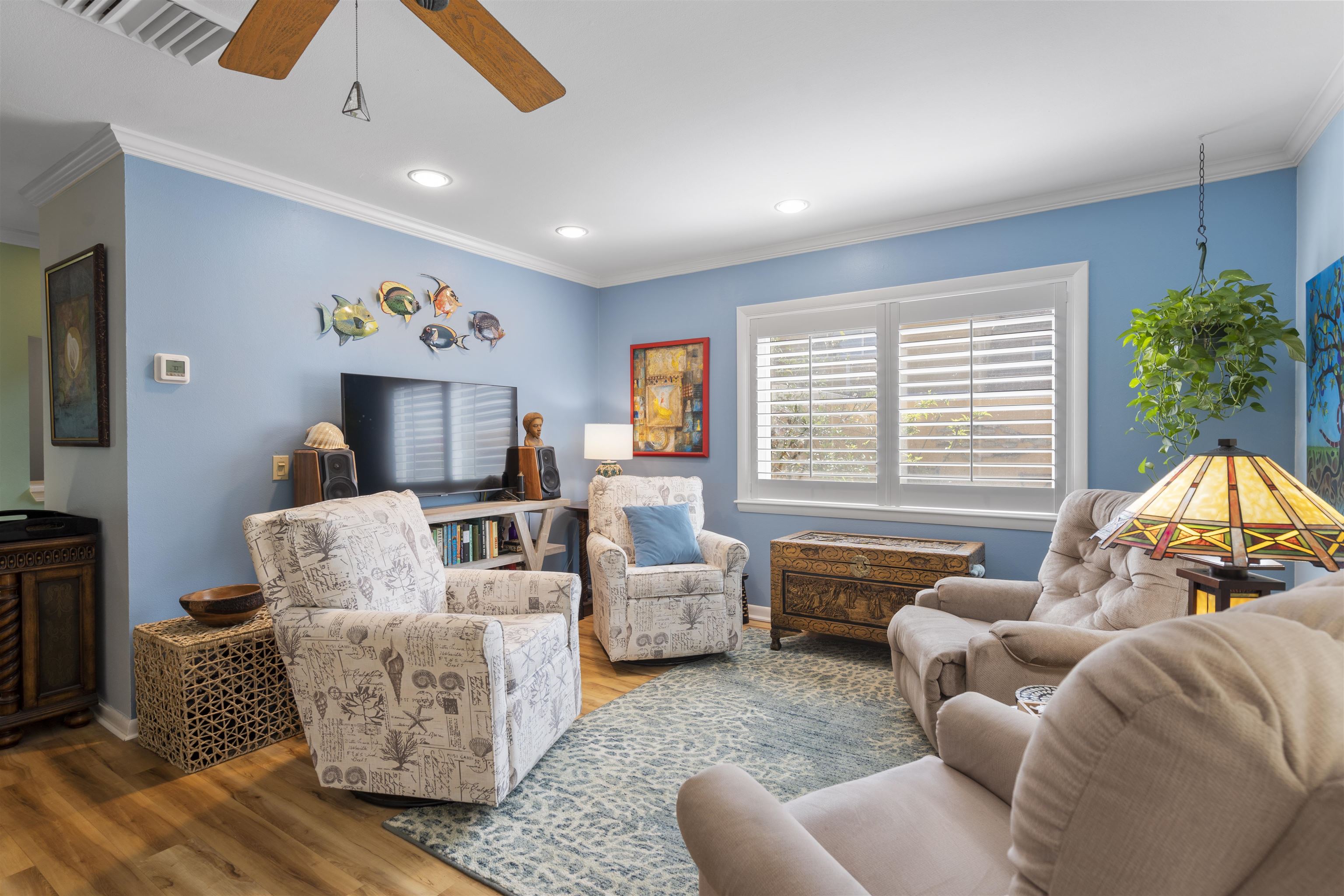 18 N Saint Augustine Boulevard Unit: 3