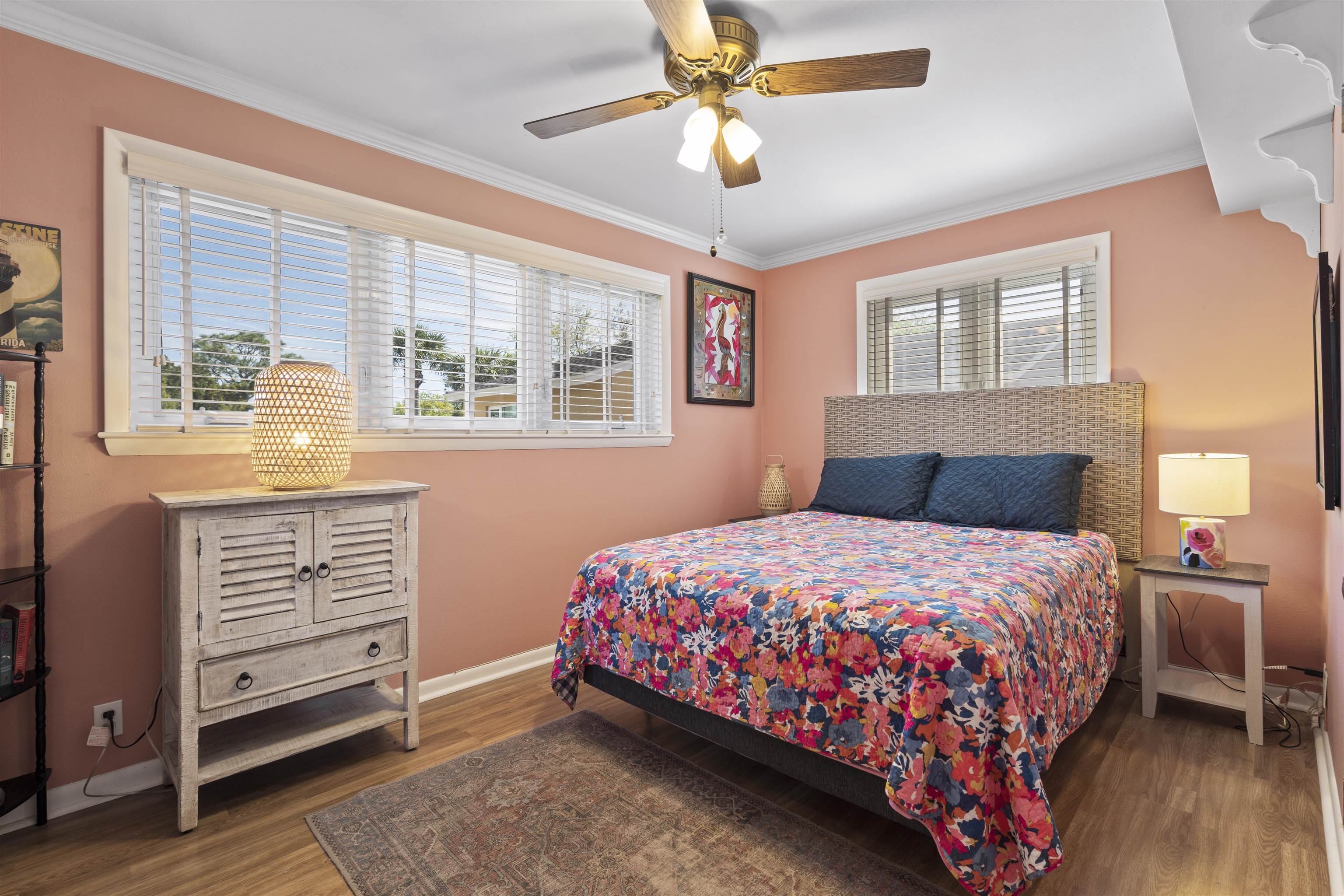 18 N Saint Augustine Boulevard Unit: 3