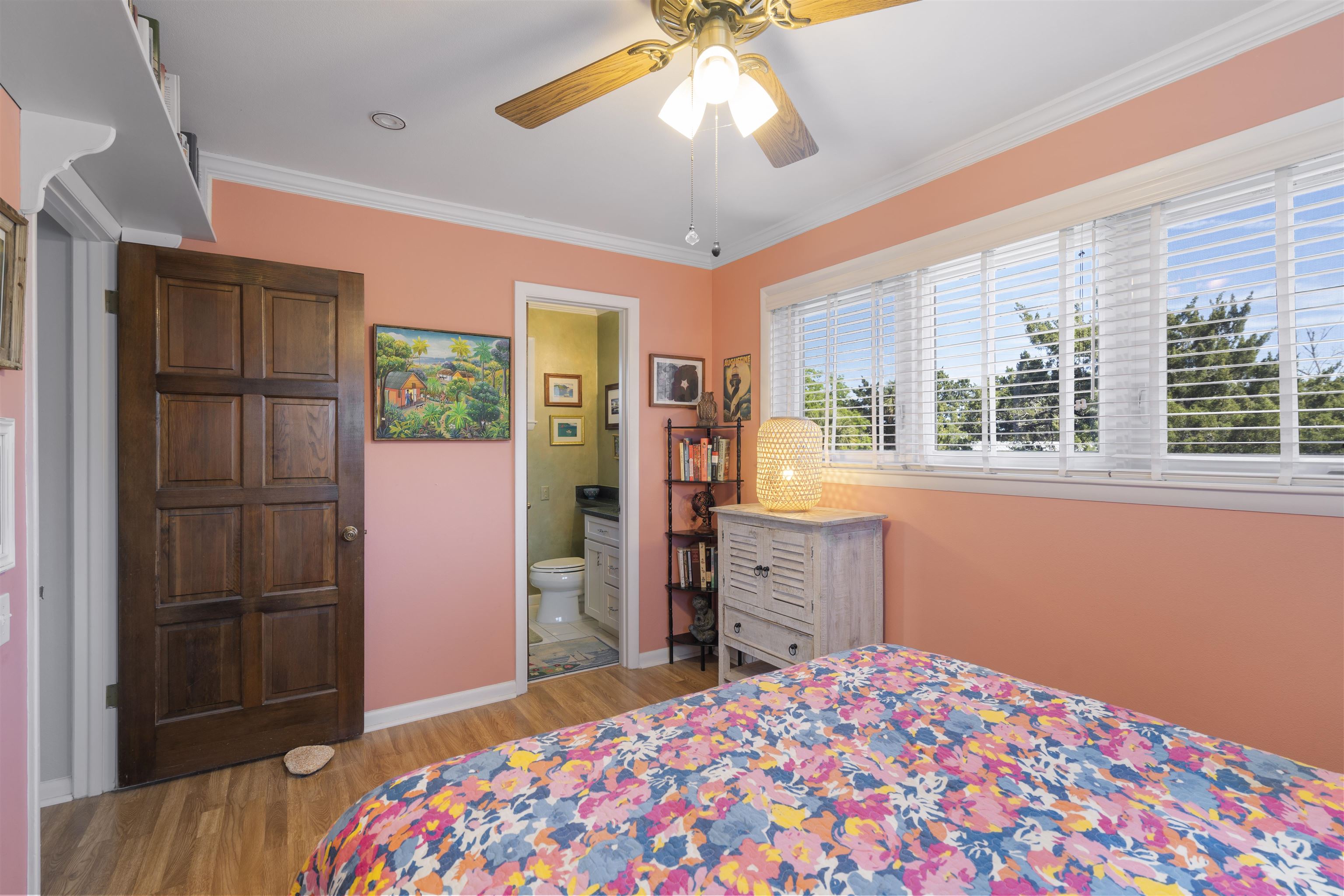 18 N Saint Augustine Boulevard Unit: 3