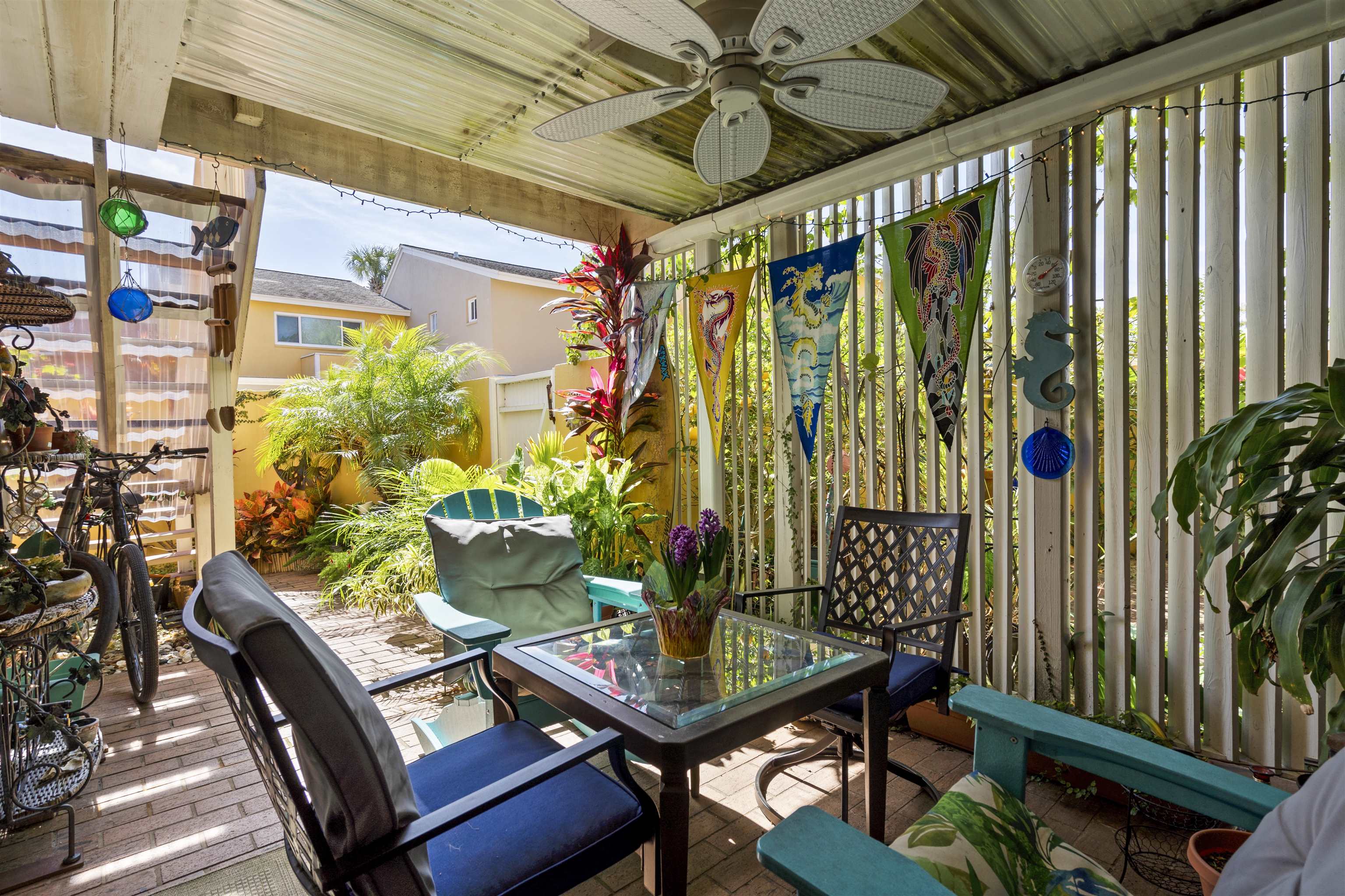 18 N Saint Augustine Boulevard Unit: 3