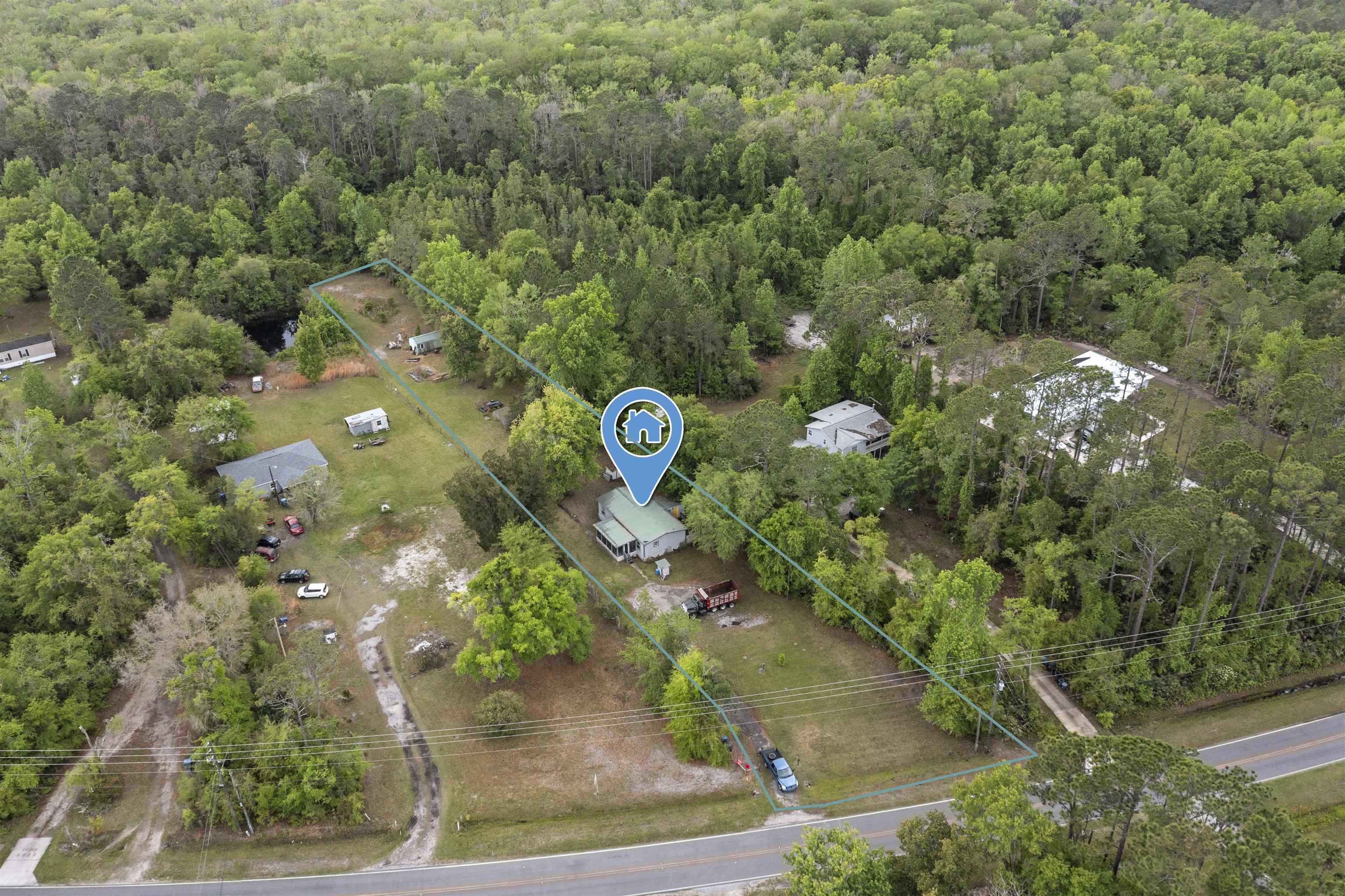 6949 County Road 208