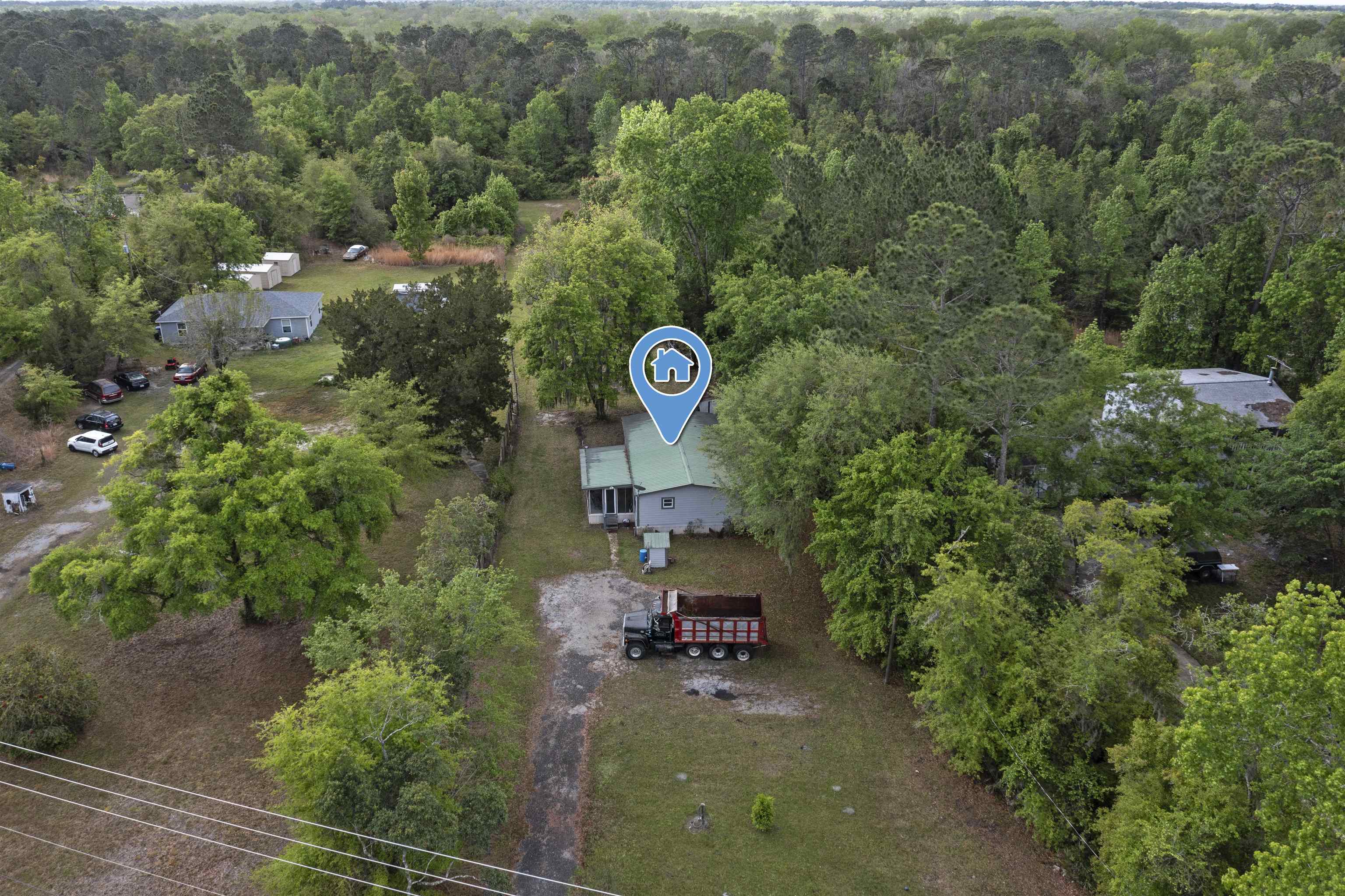 6949 County Road 208