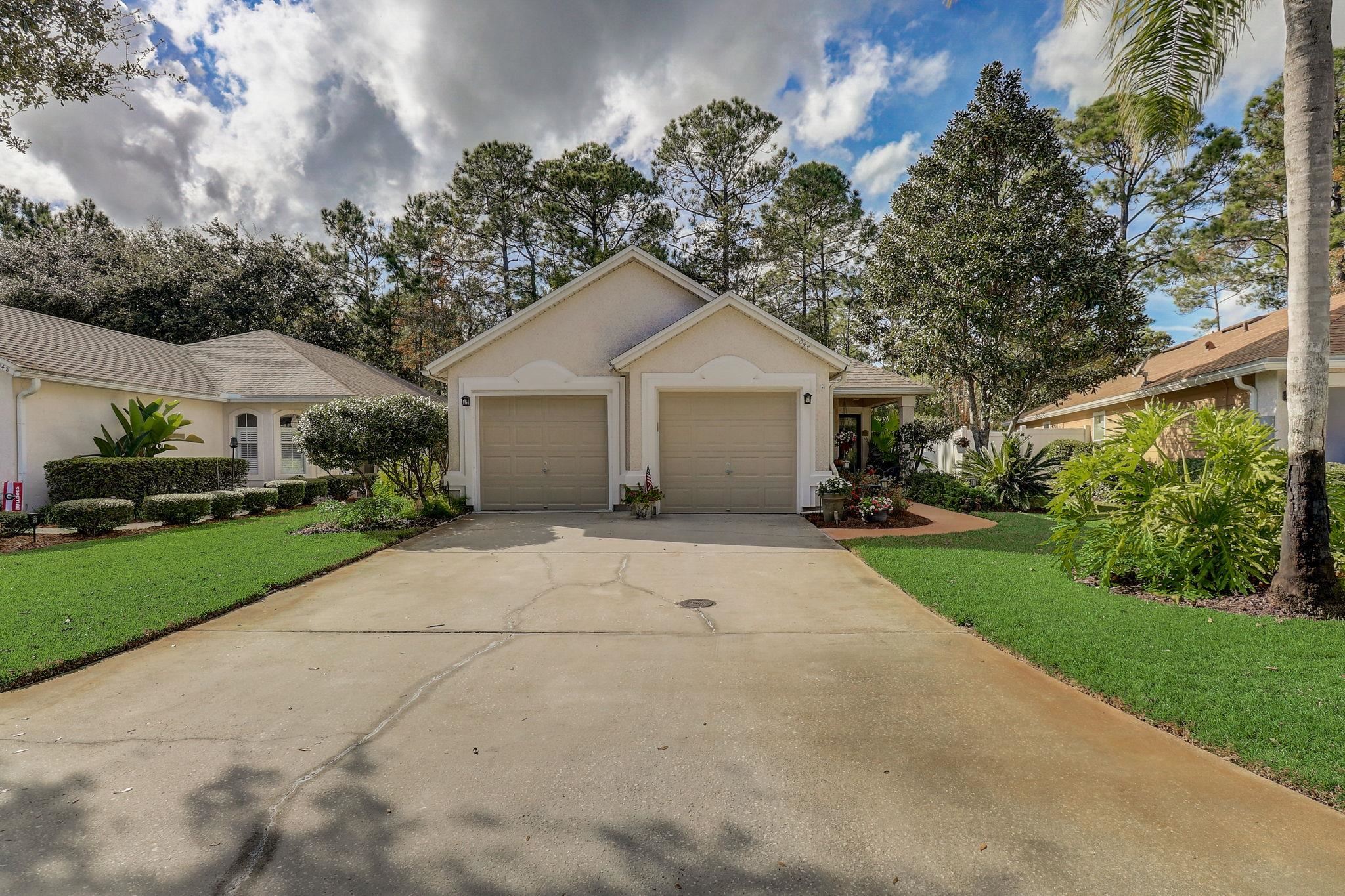 2044 W Lymington Way