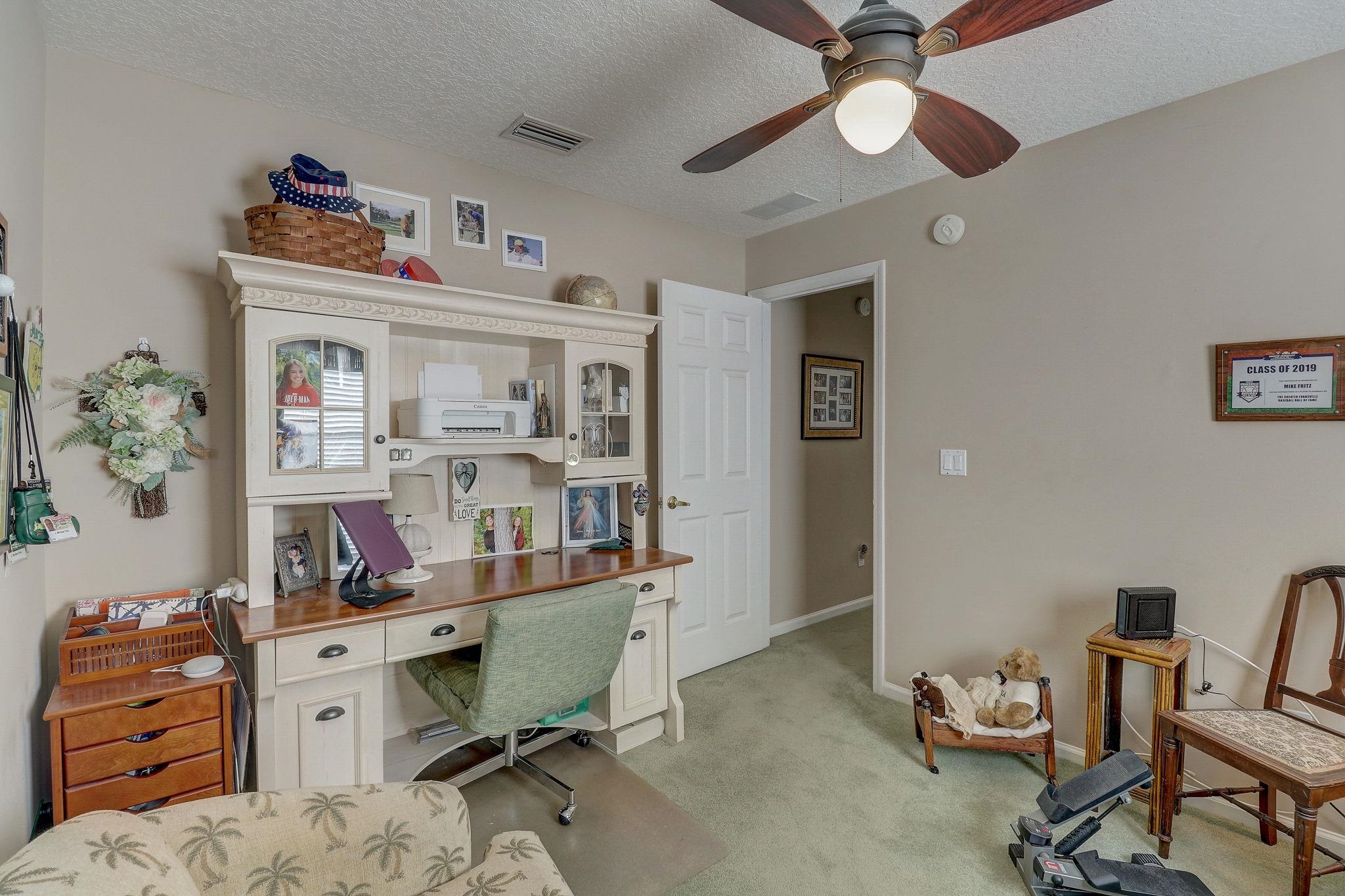 2044 W Lymington Way