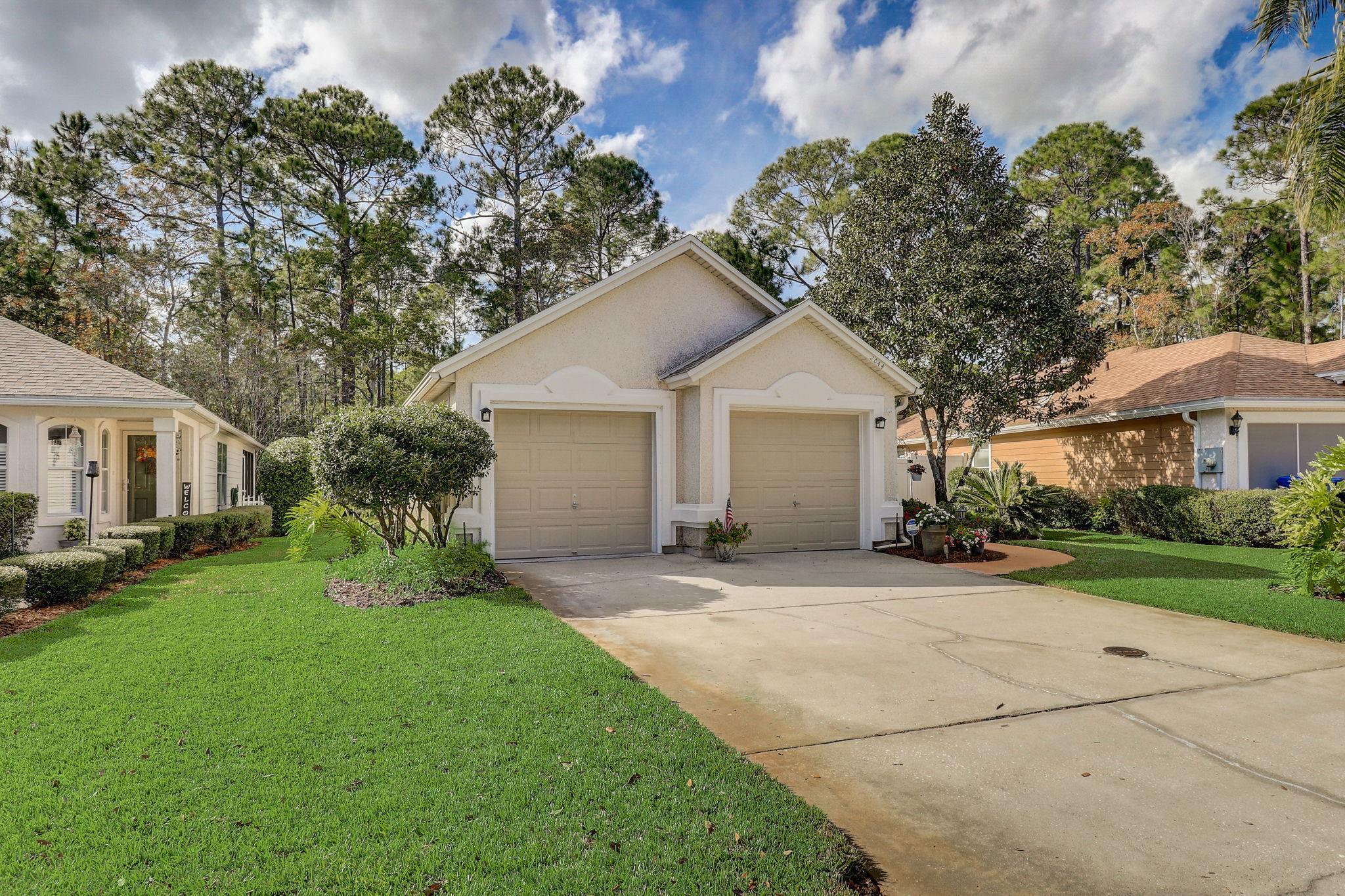 2044 W Lymington Way