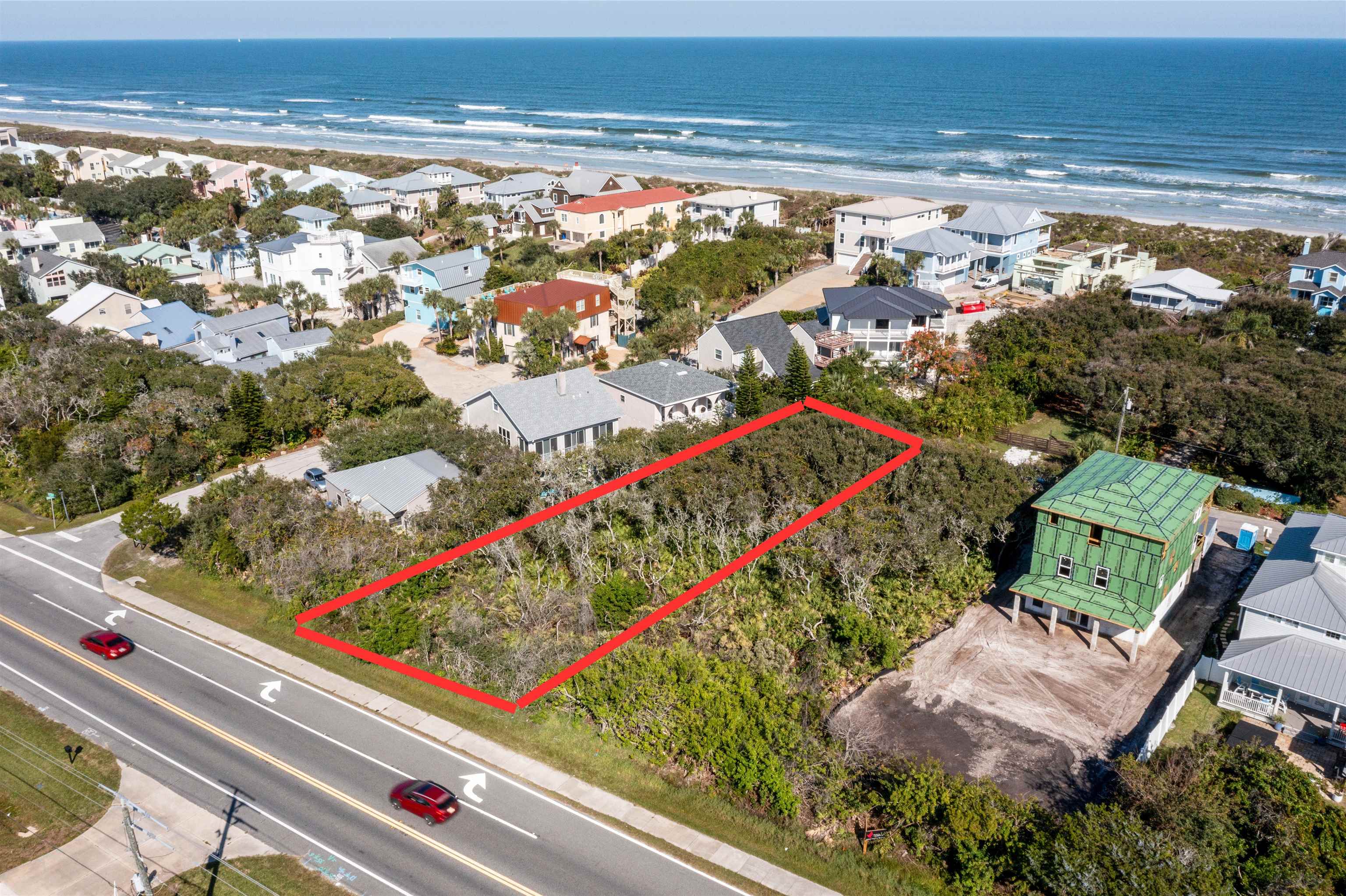 0 Broward St Unit: Lot 1