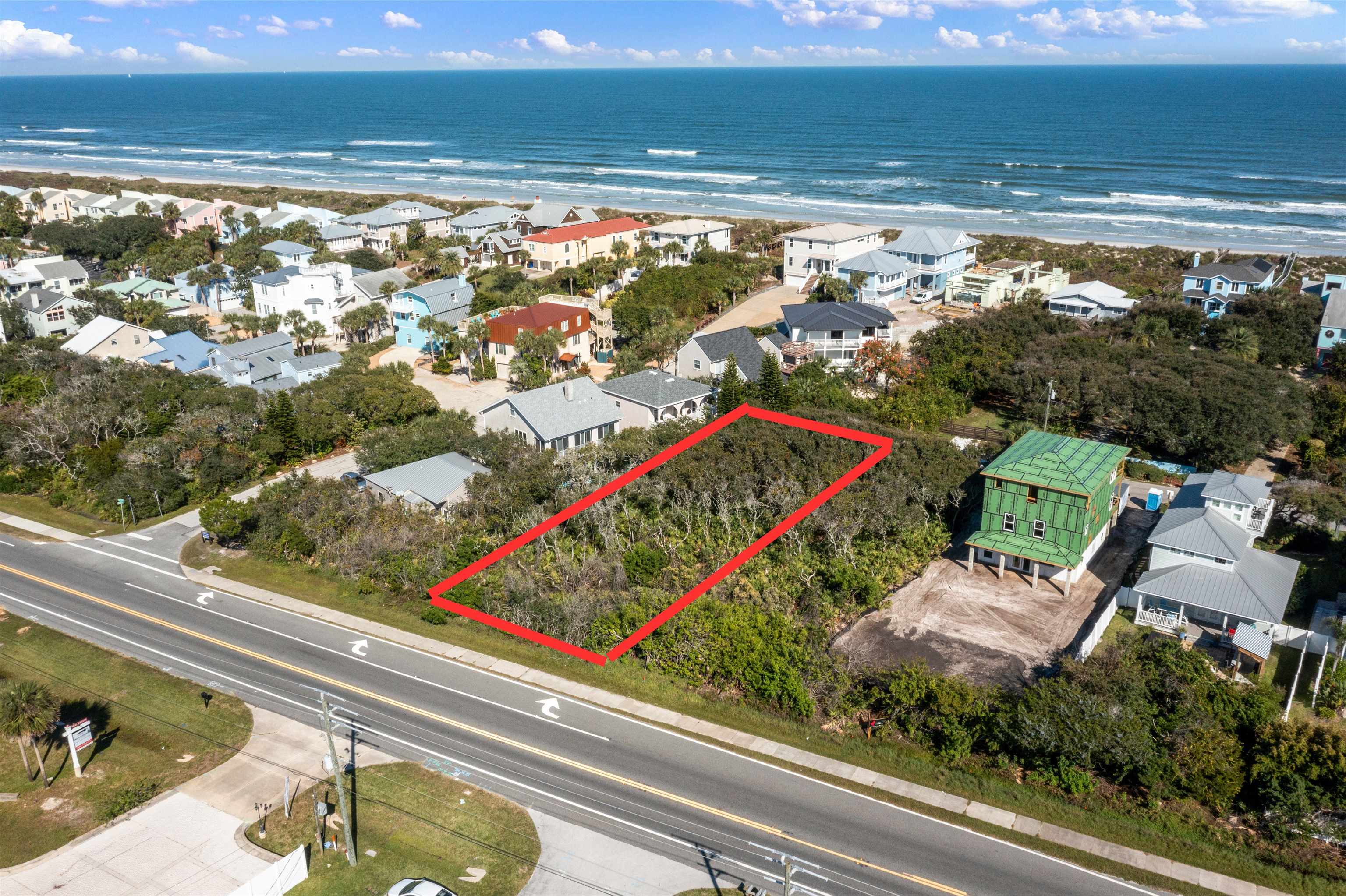 0 Broward St Unit: Lot 1