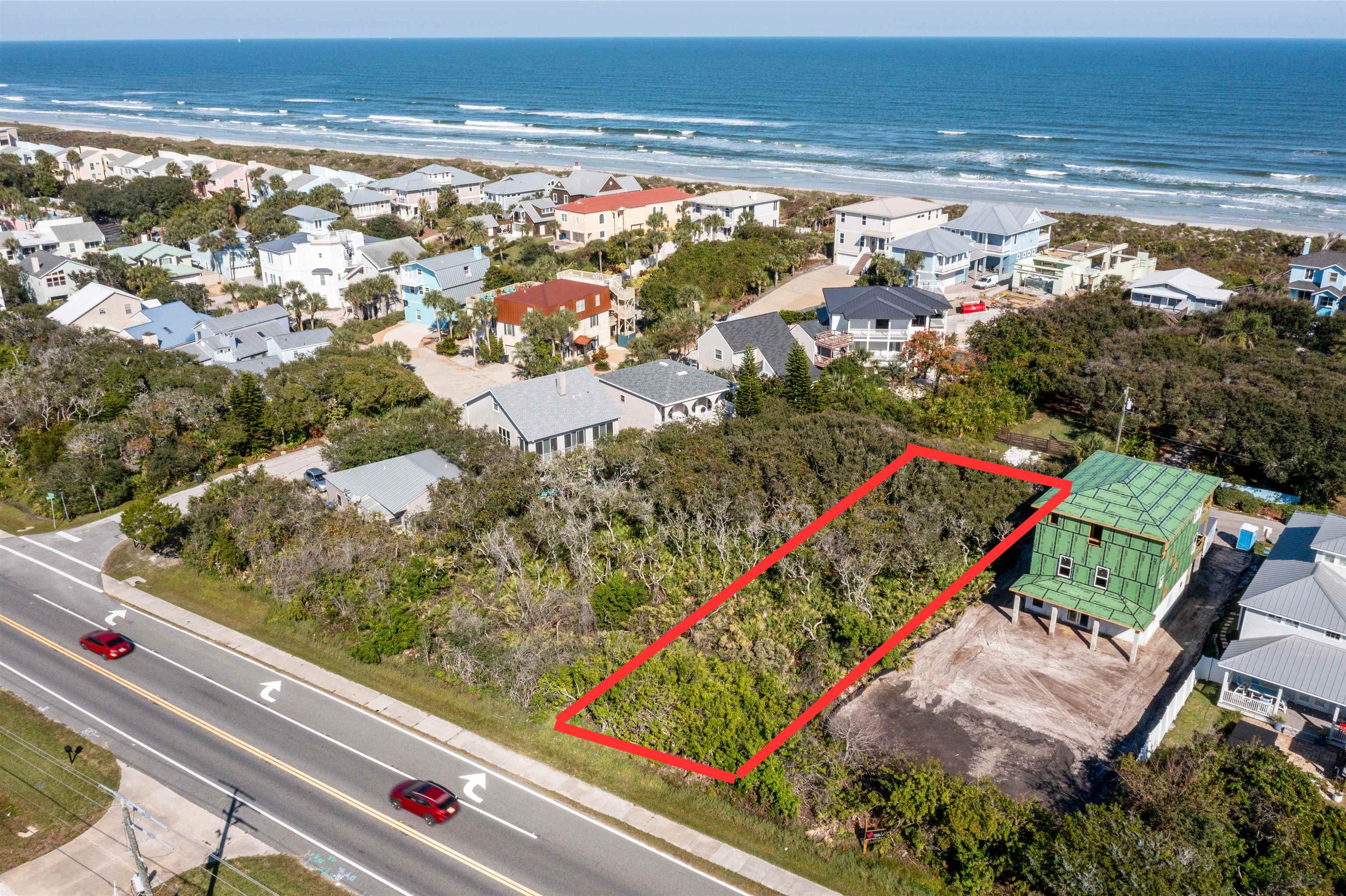 0 Broward St Unit: Lot 2