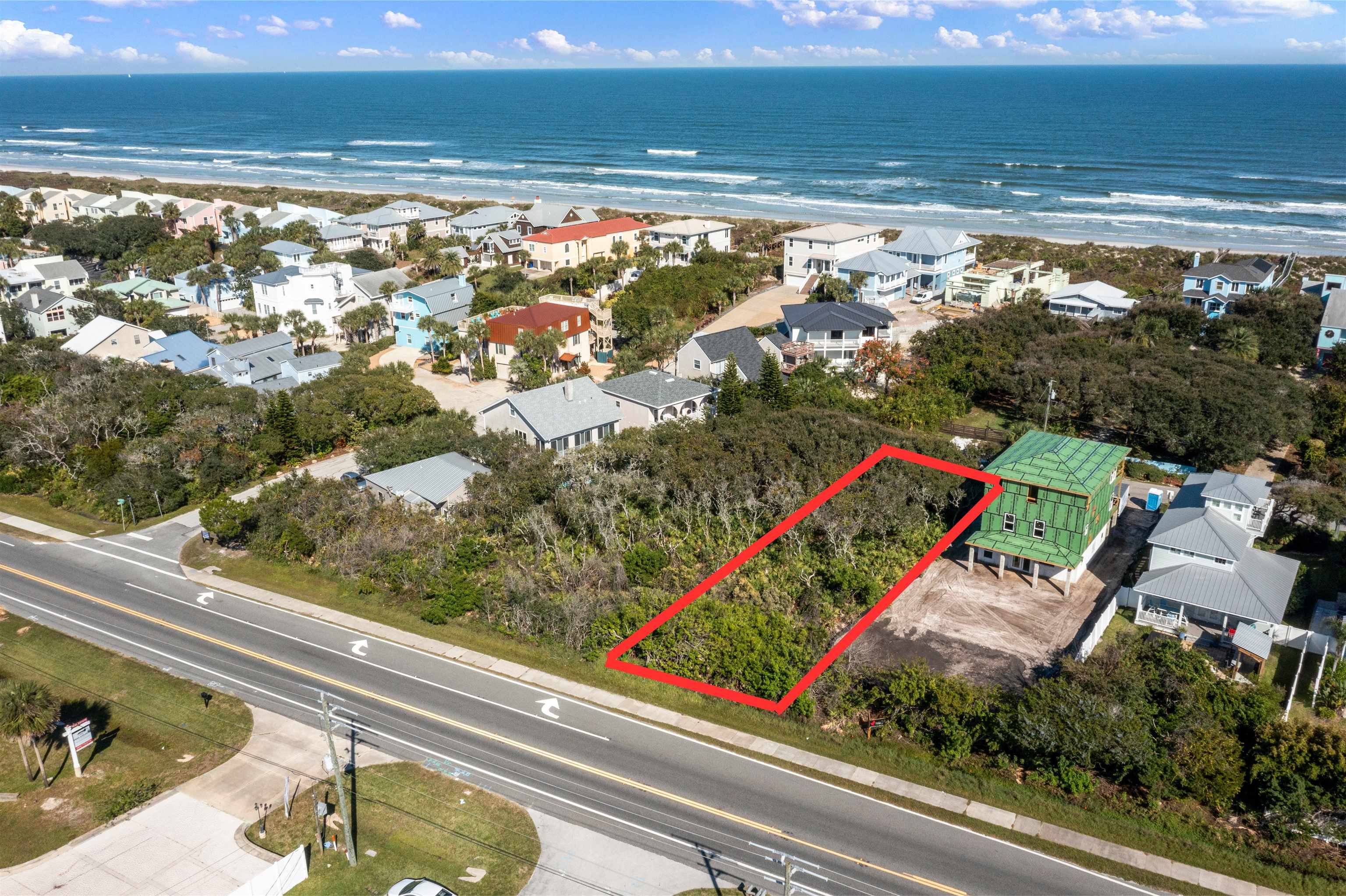 0 Broward St Unit: Lot 2