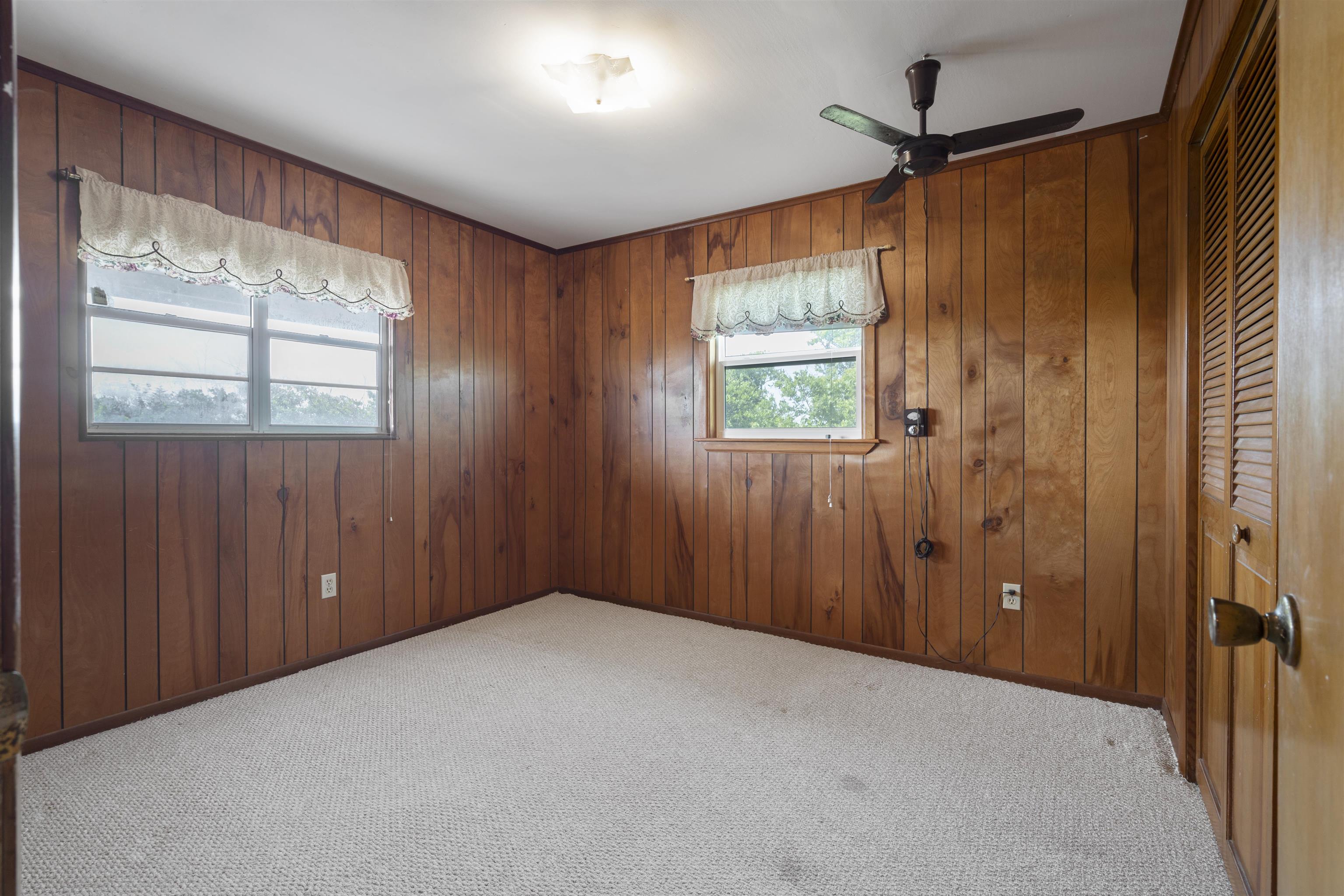 6400 Broward St with Lots 1 & 2