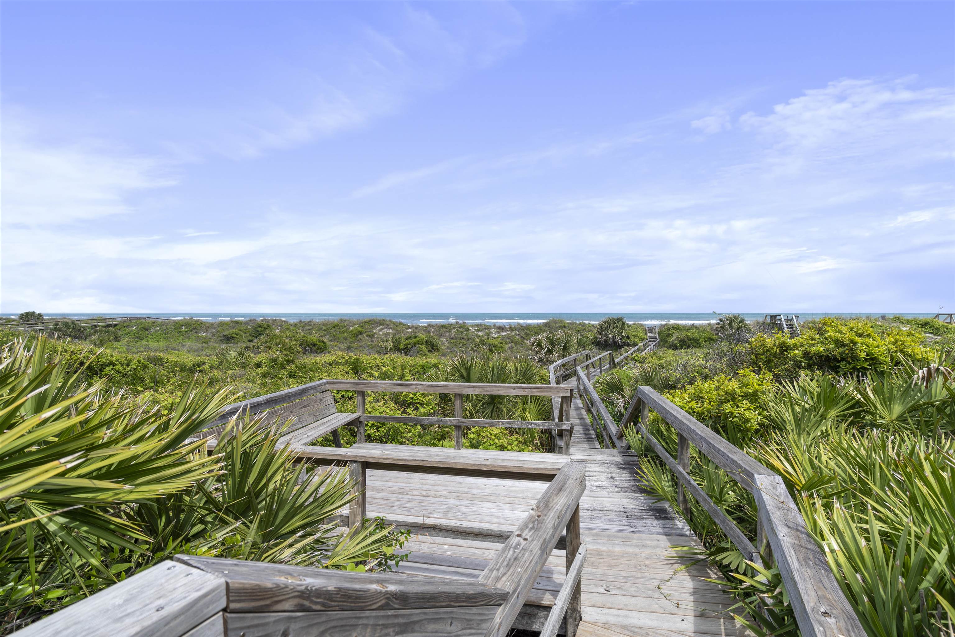 6400 Broward St with Lots 1 & 2