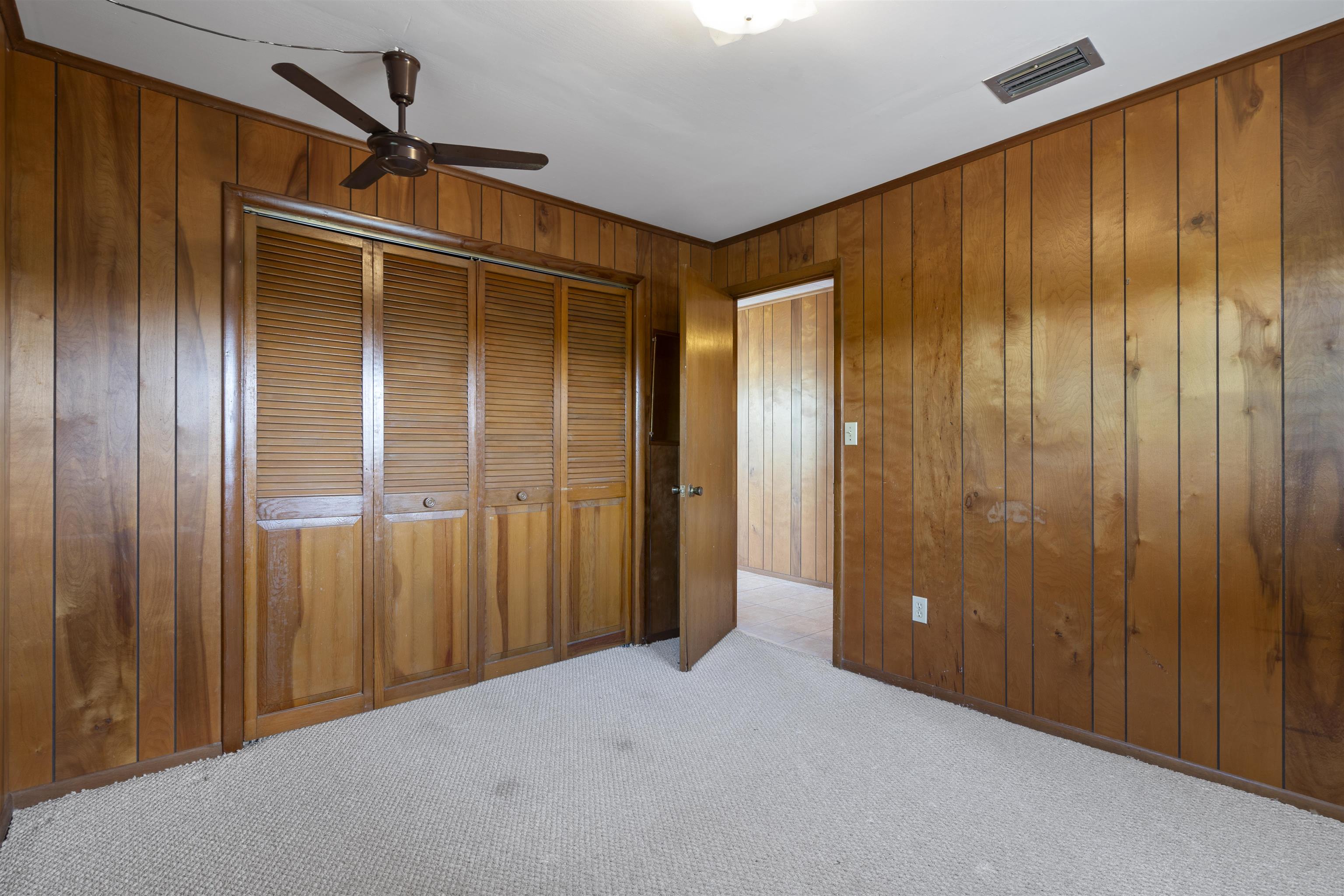 6400 Broward St with Lots 1 & 2