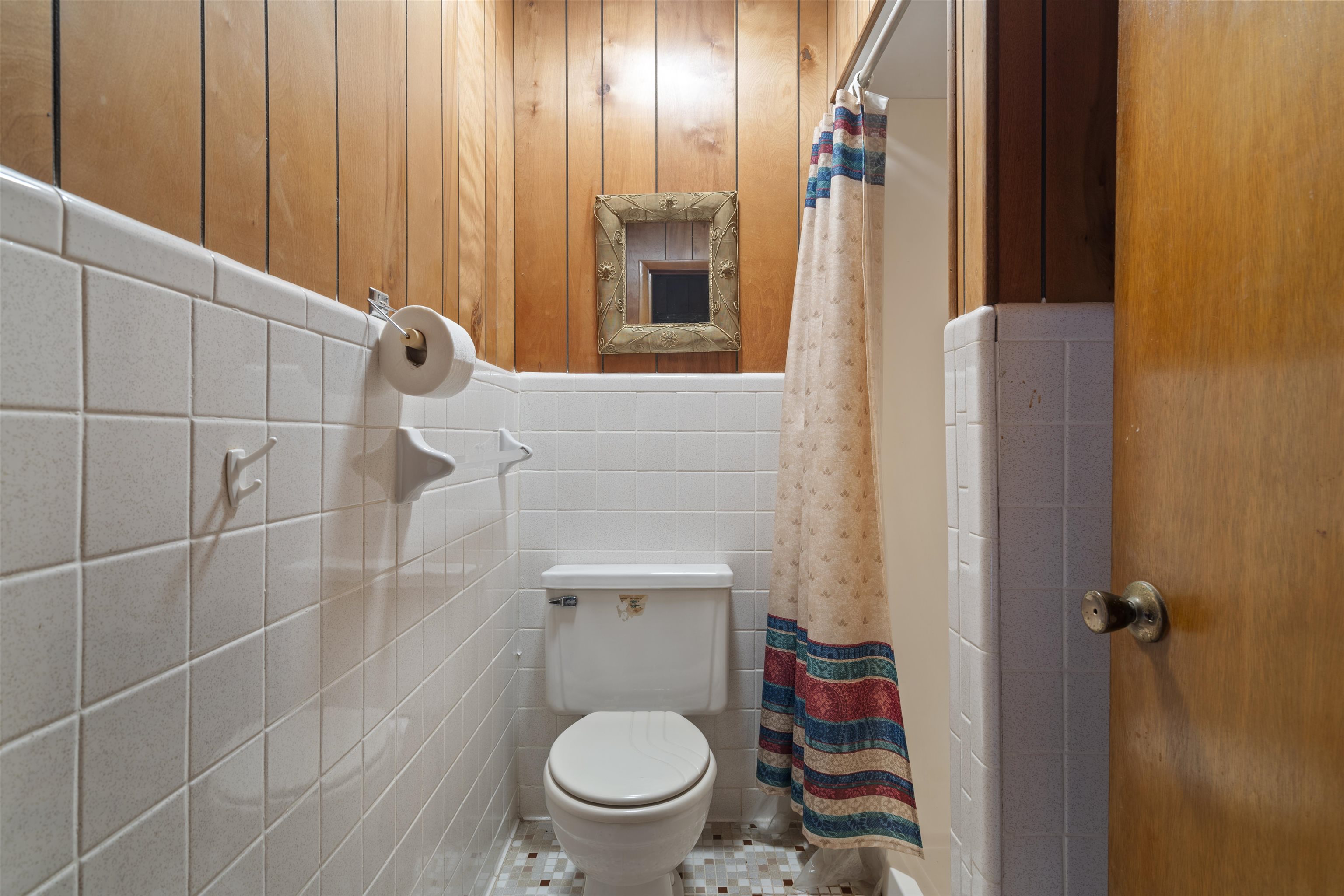 6400 Broward St with Lots 1 & 2